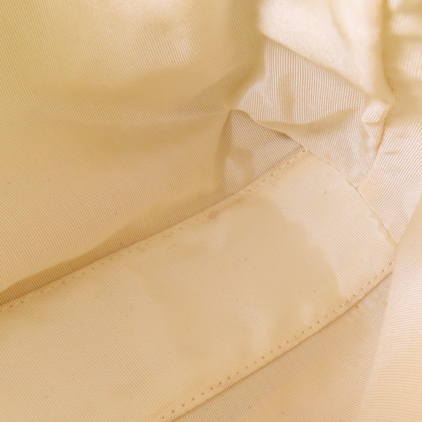 CHANEL 羊皮皮革Handbag手挽袋