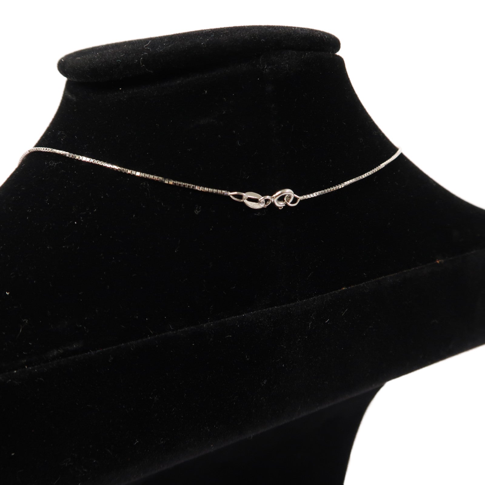 JEWELRY 【激減優惠】18K白金Necklace項鍊