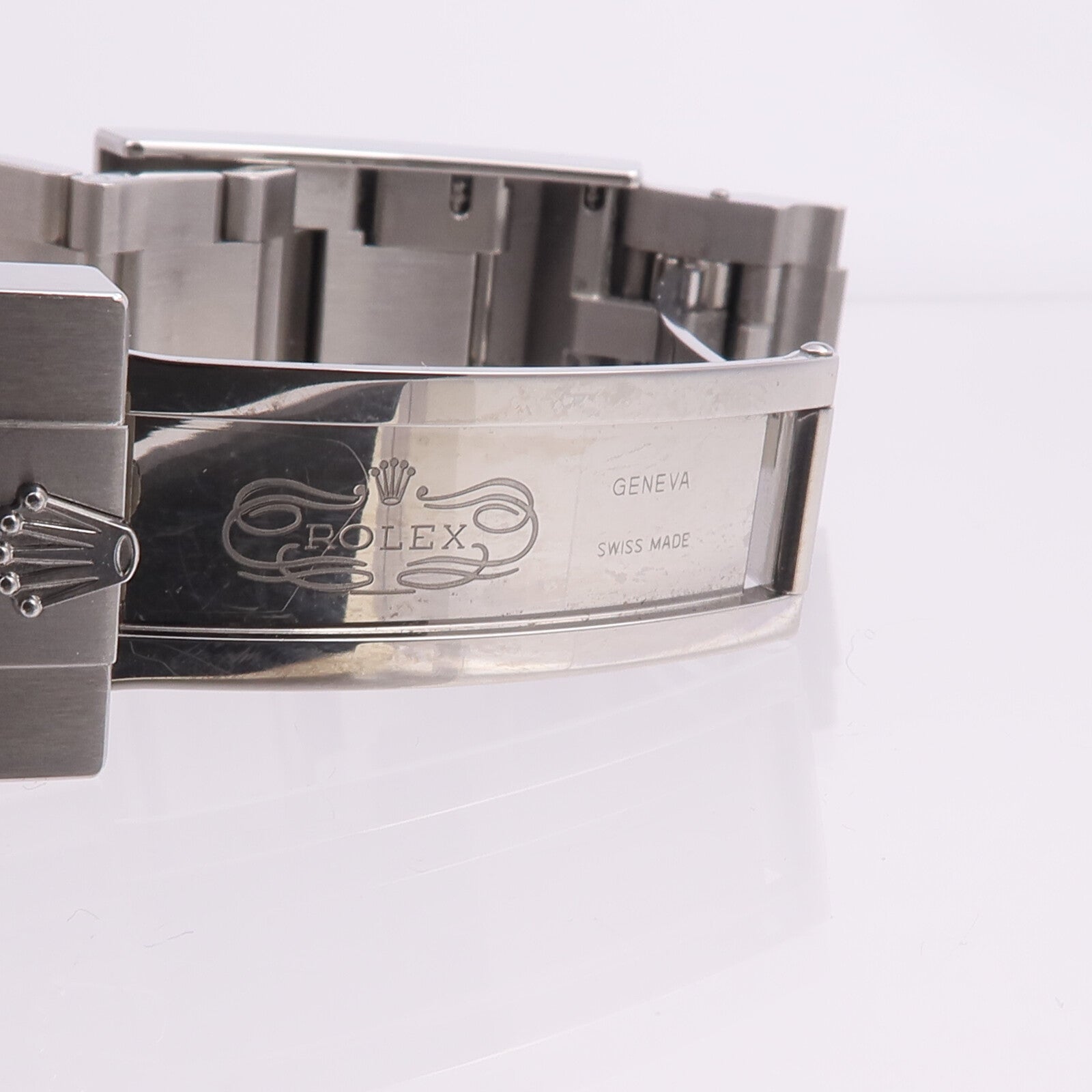 ROLEX Submariner Date 126610LN