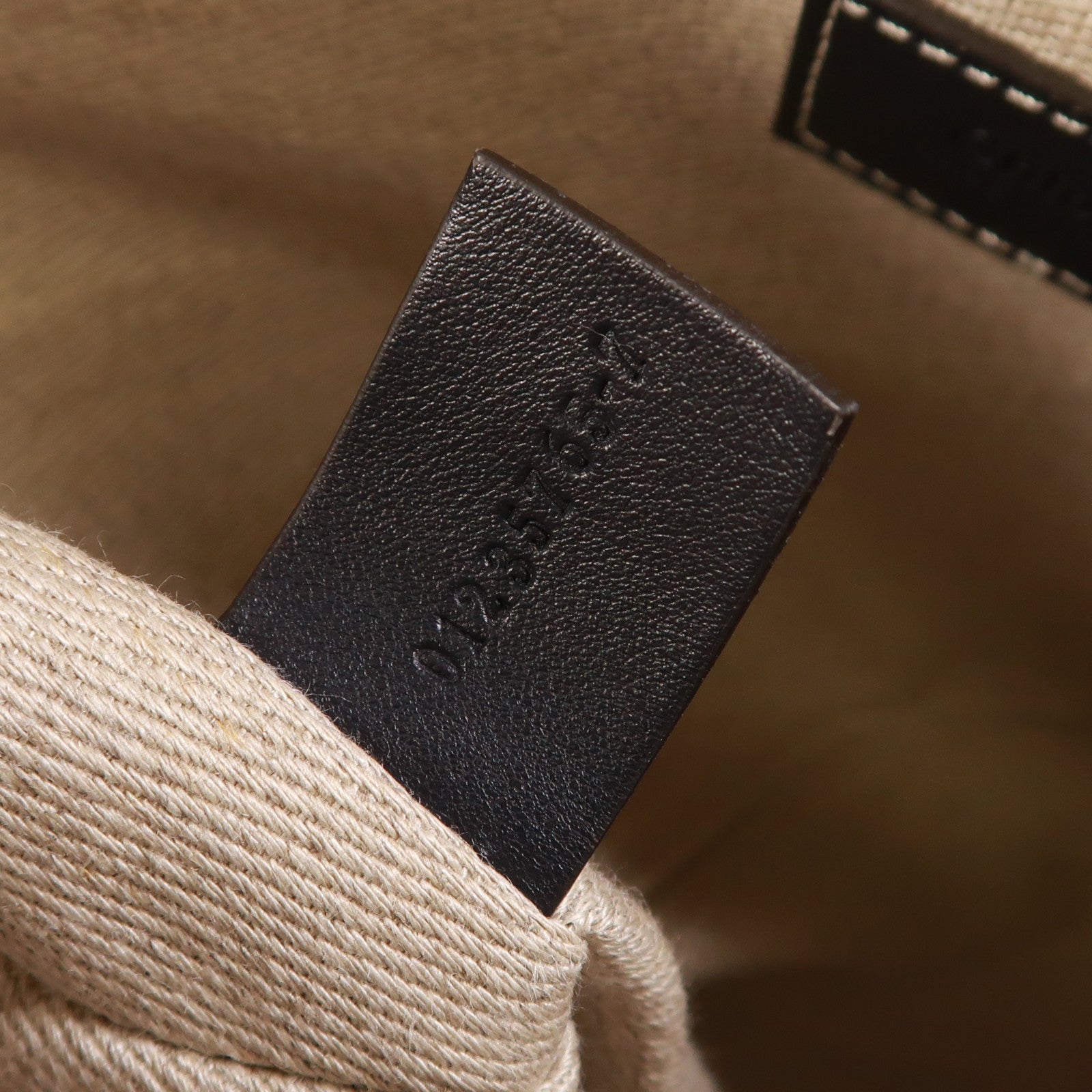 Chloe 帆布Woody Tote Medium肩背袋