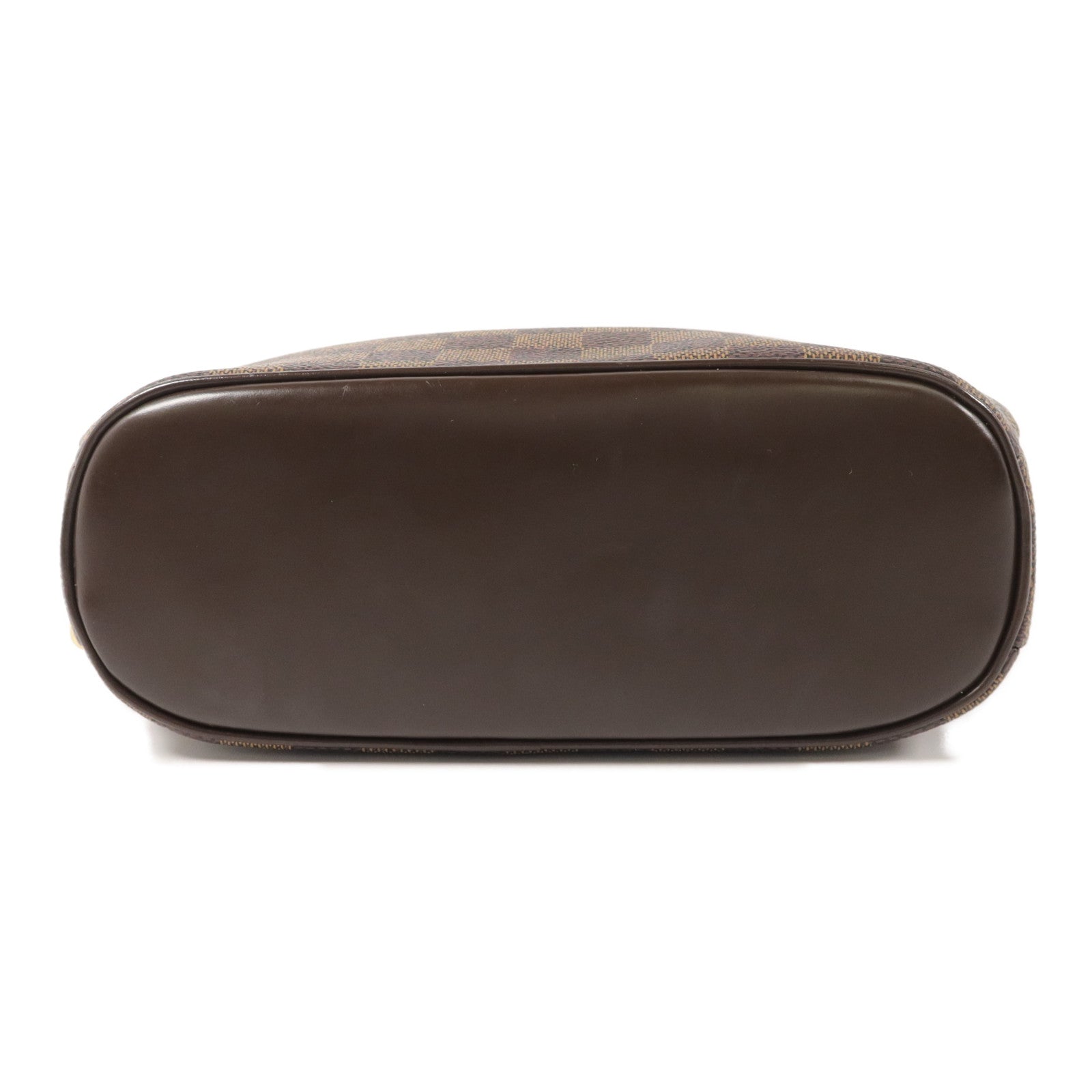 LOUIS VUITTON Damier Sarria Mini手挽袋