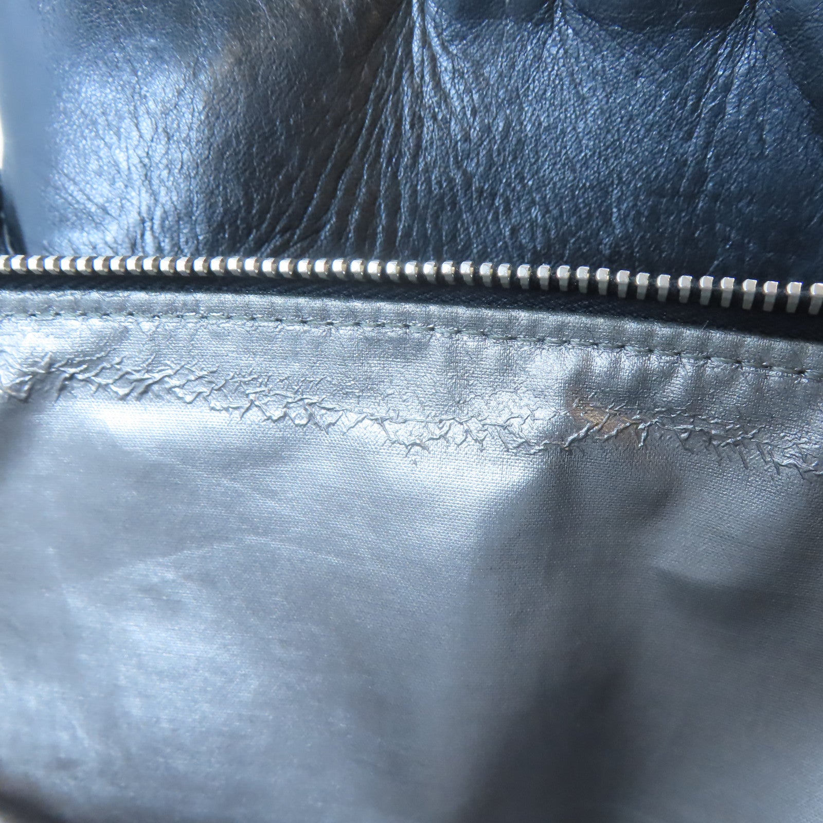 CHANEL 【激減優惠】羊皮皮革Chain Shoulder Bag鏈帶肩背袋黑色