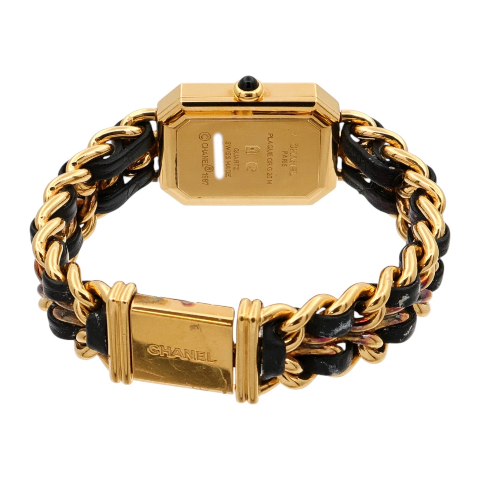 CHANEL Premiere S H0001