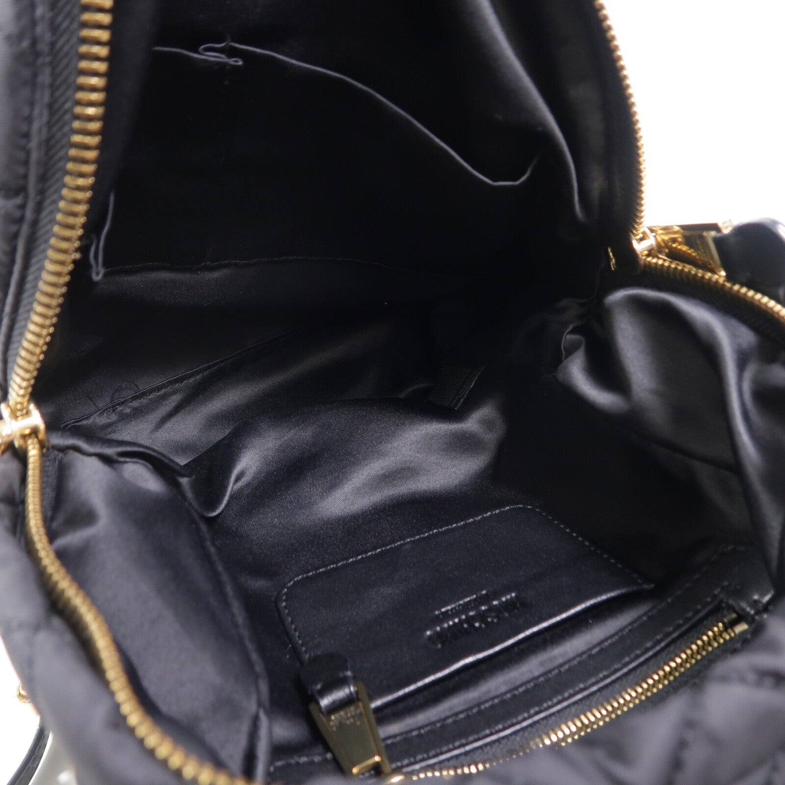 MOSCHINO 尼龍Backpack背包