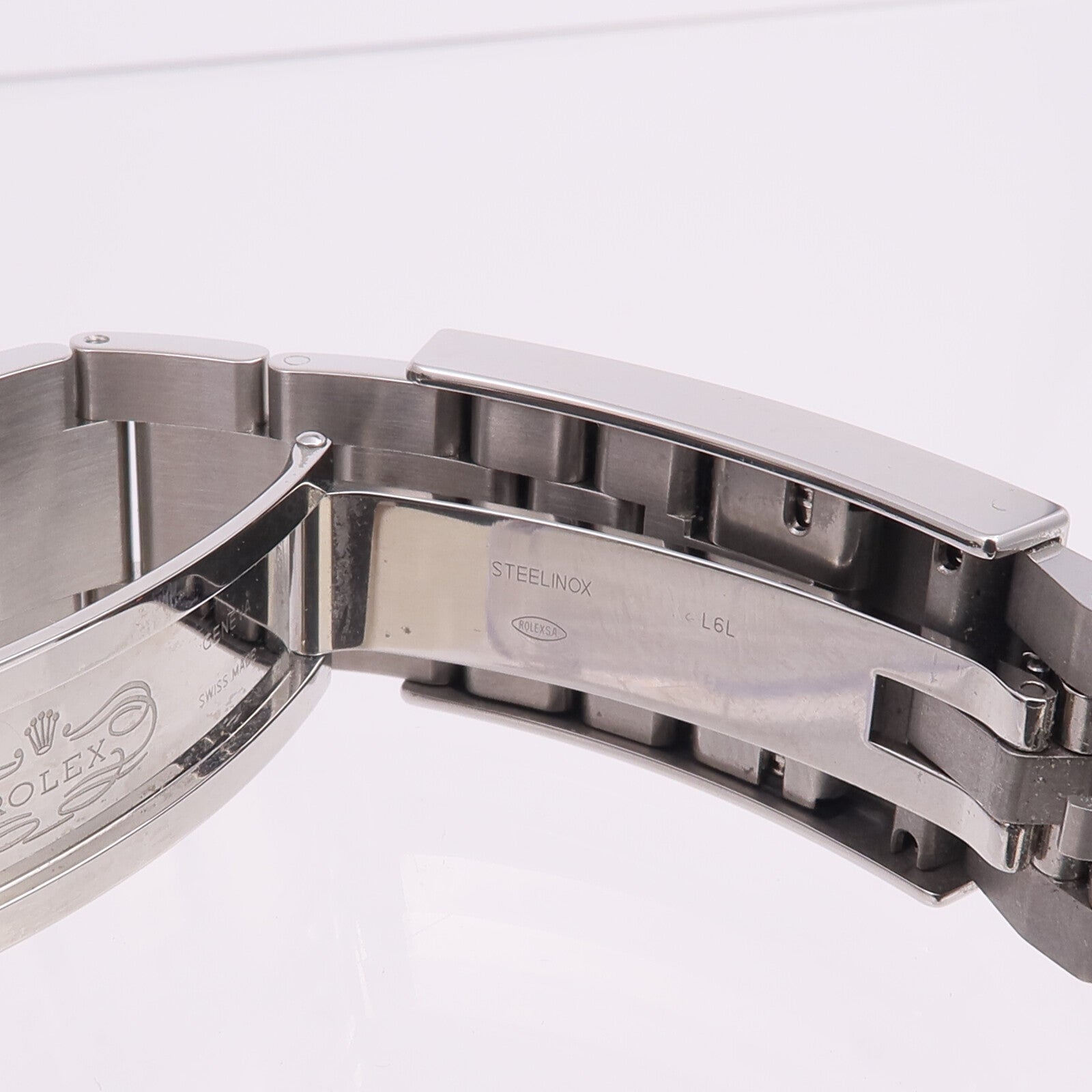 ROLEX Submariner Date 126610LN