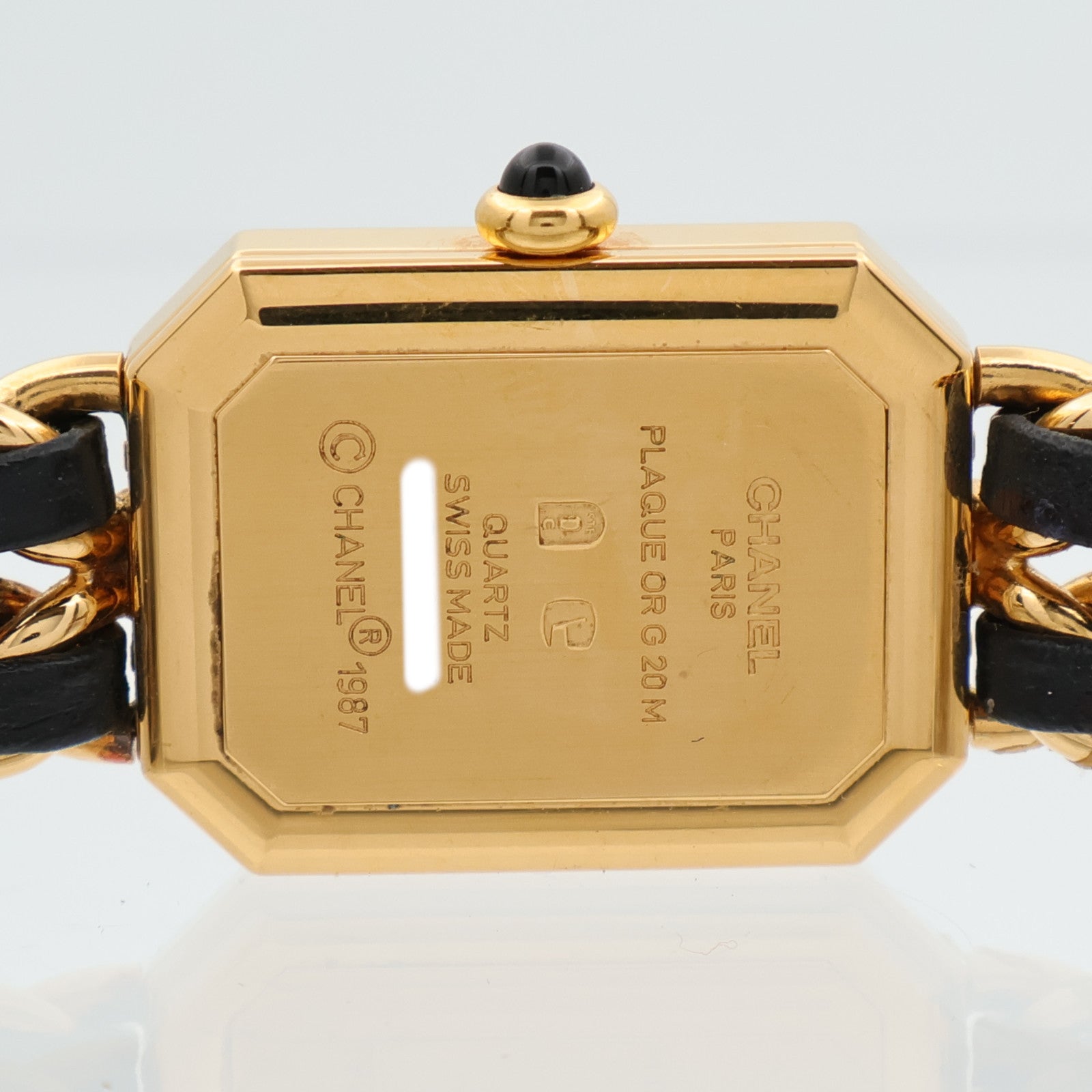 CHANEL Premiere S H0001
