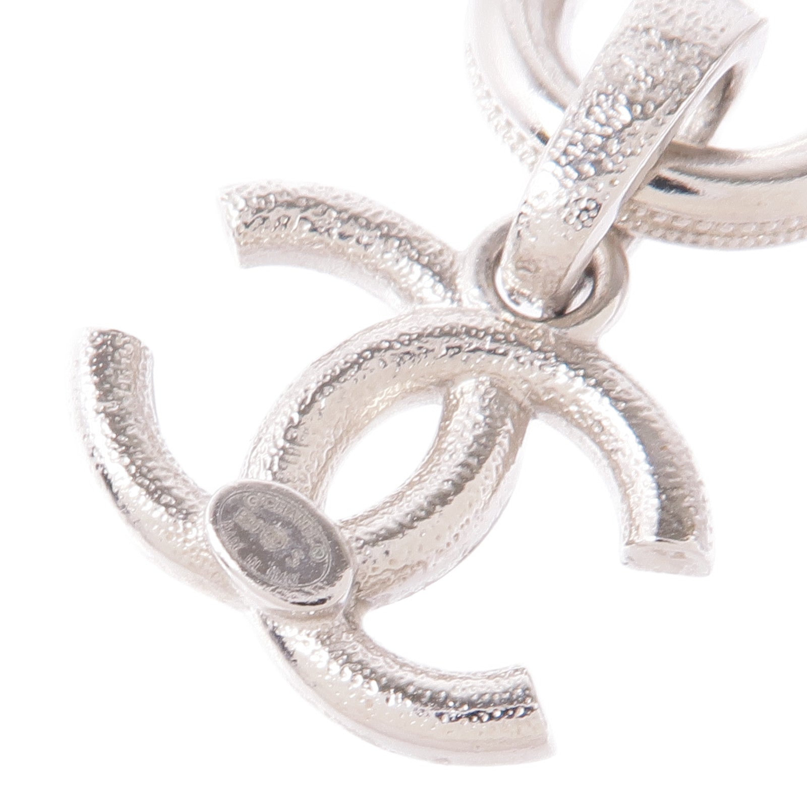 CHANEL 金屬Earrings耳環