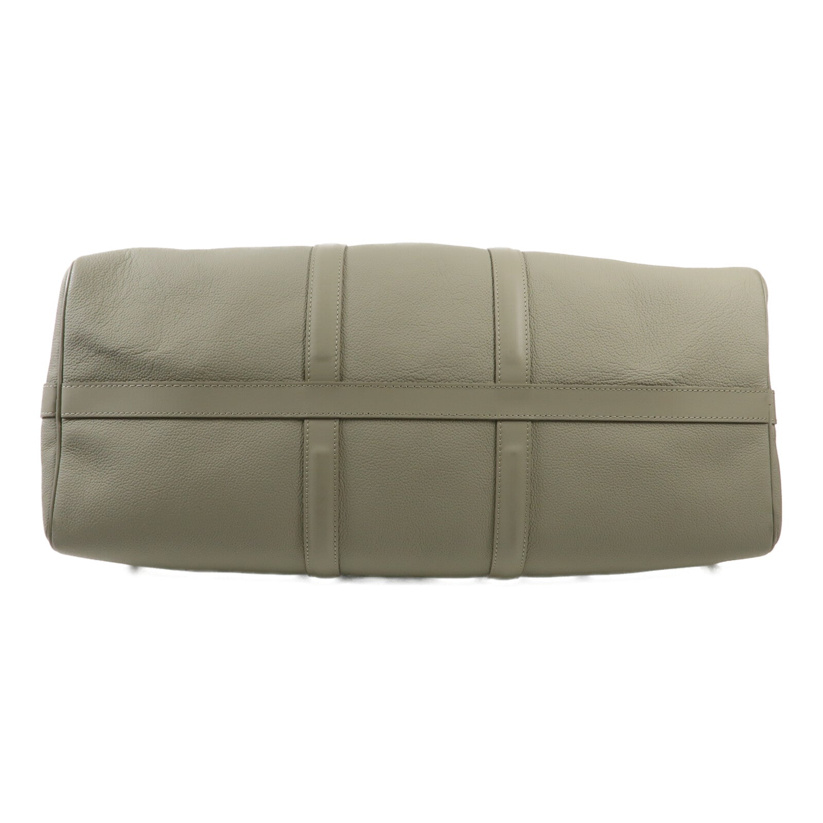 LOUIS VUITTON Aerogram Keepall Bandouliere 50銀扣手挽肩背兩用袋