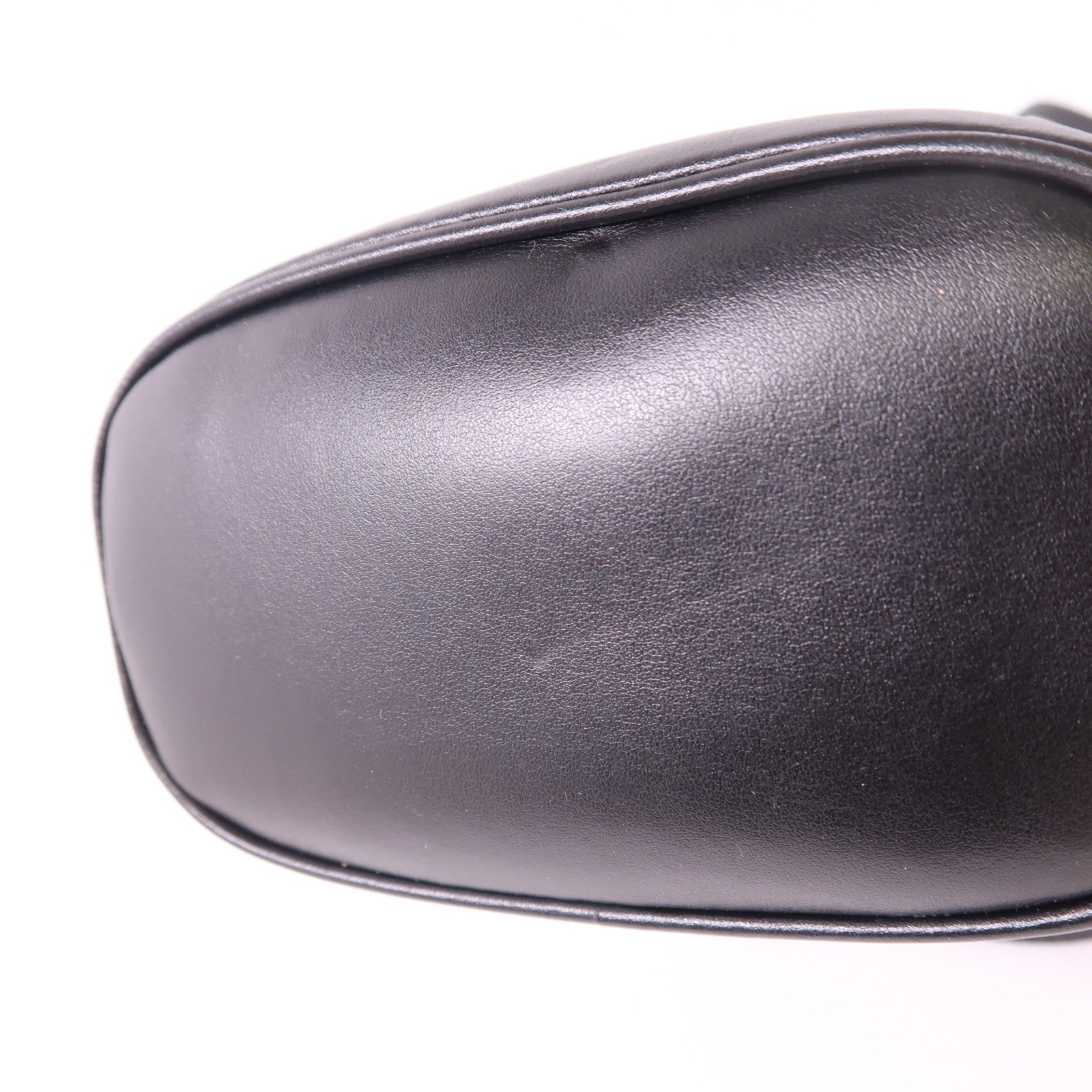 GUCCI 牛皮皮革Shoulder Bag金扣肩背袋