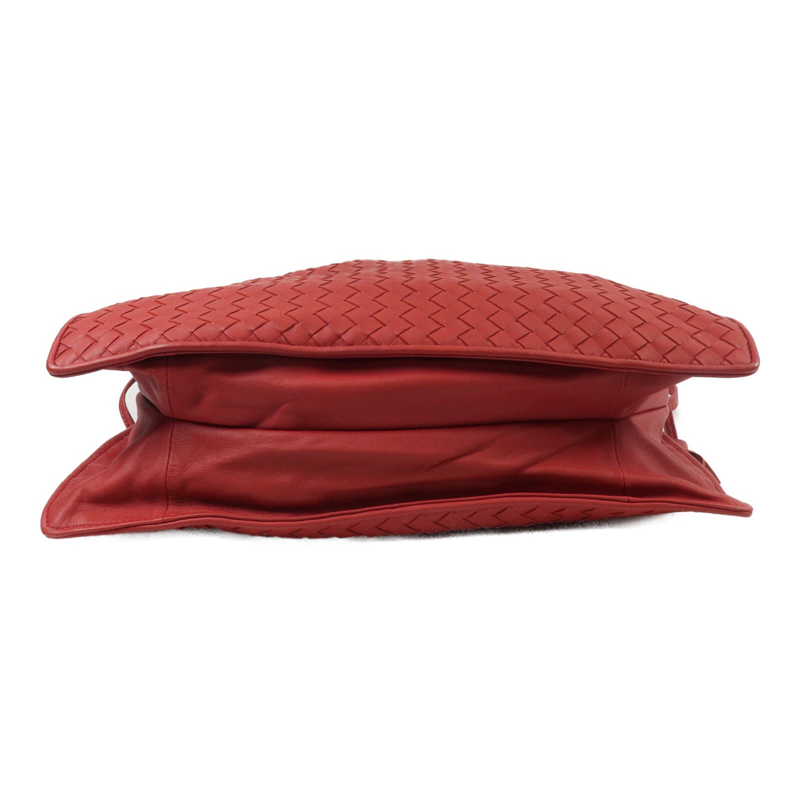 BOTTEGA VENETA 織紋皮革Shoulder Bag肩背袋