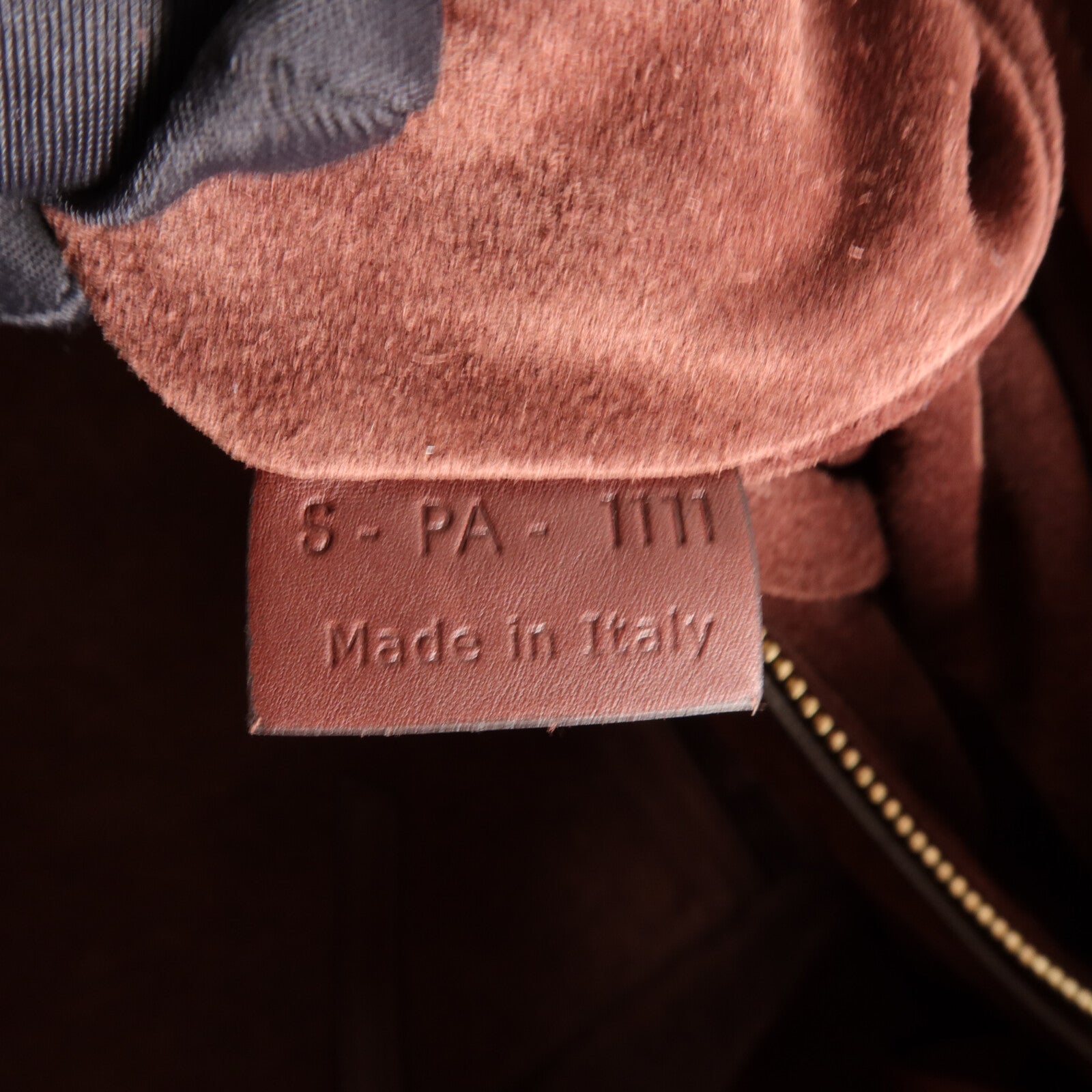 CELINE 牛皮皮革Luggage Phantom肩背袋