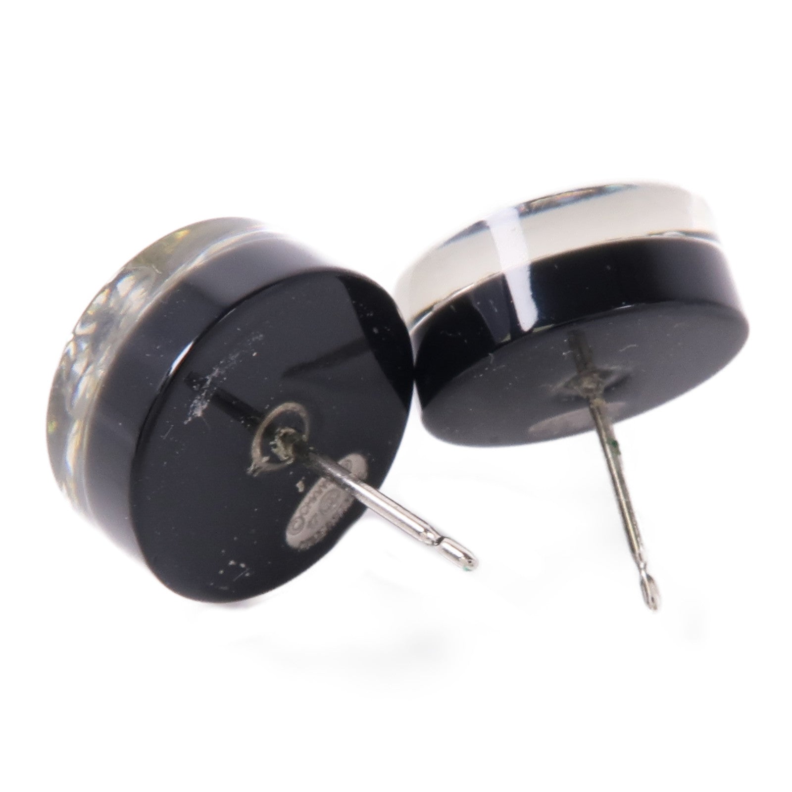 CHANEL PVC Earrings耳環