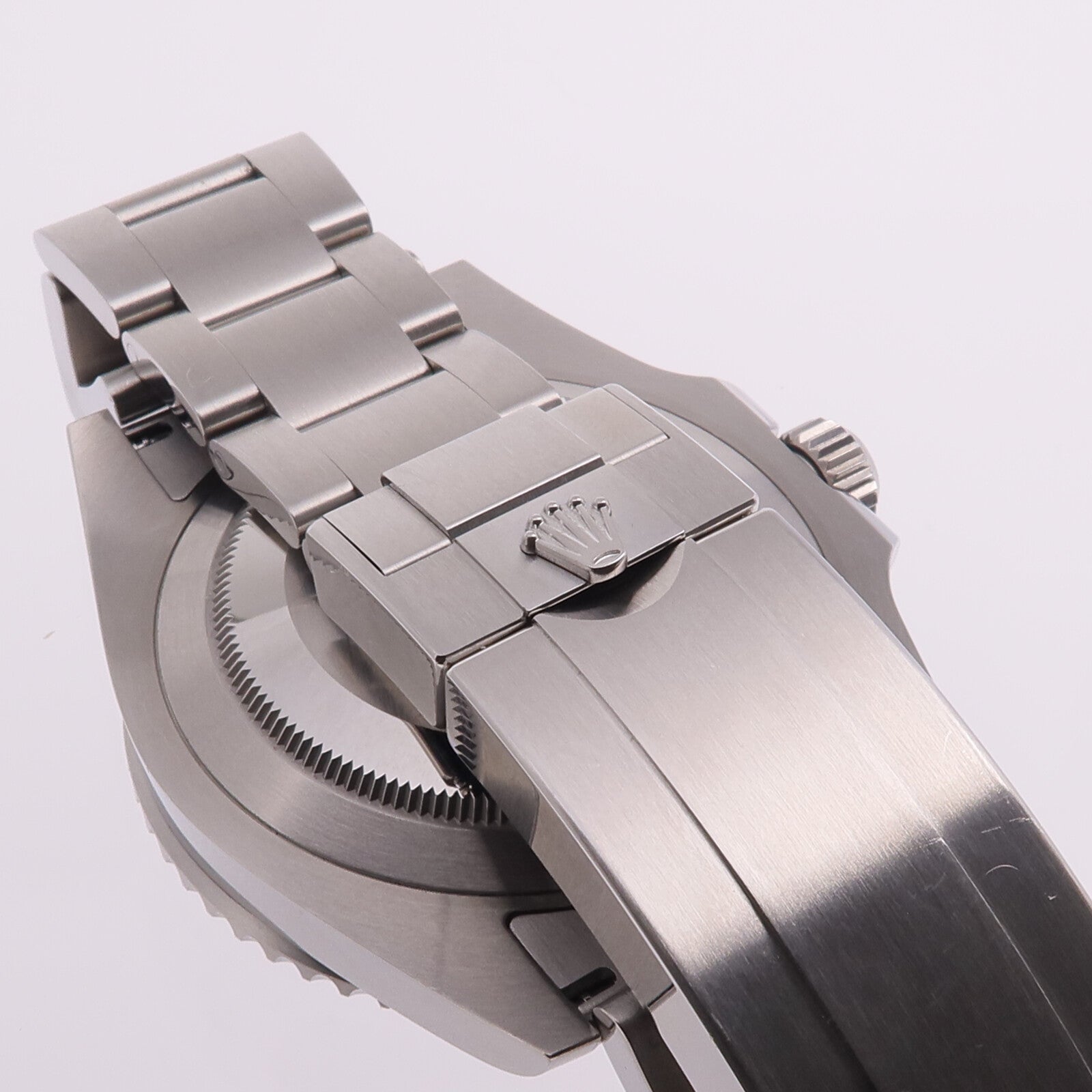 ROLEX Submariner Date 126610LN
