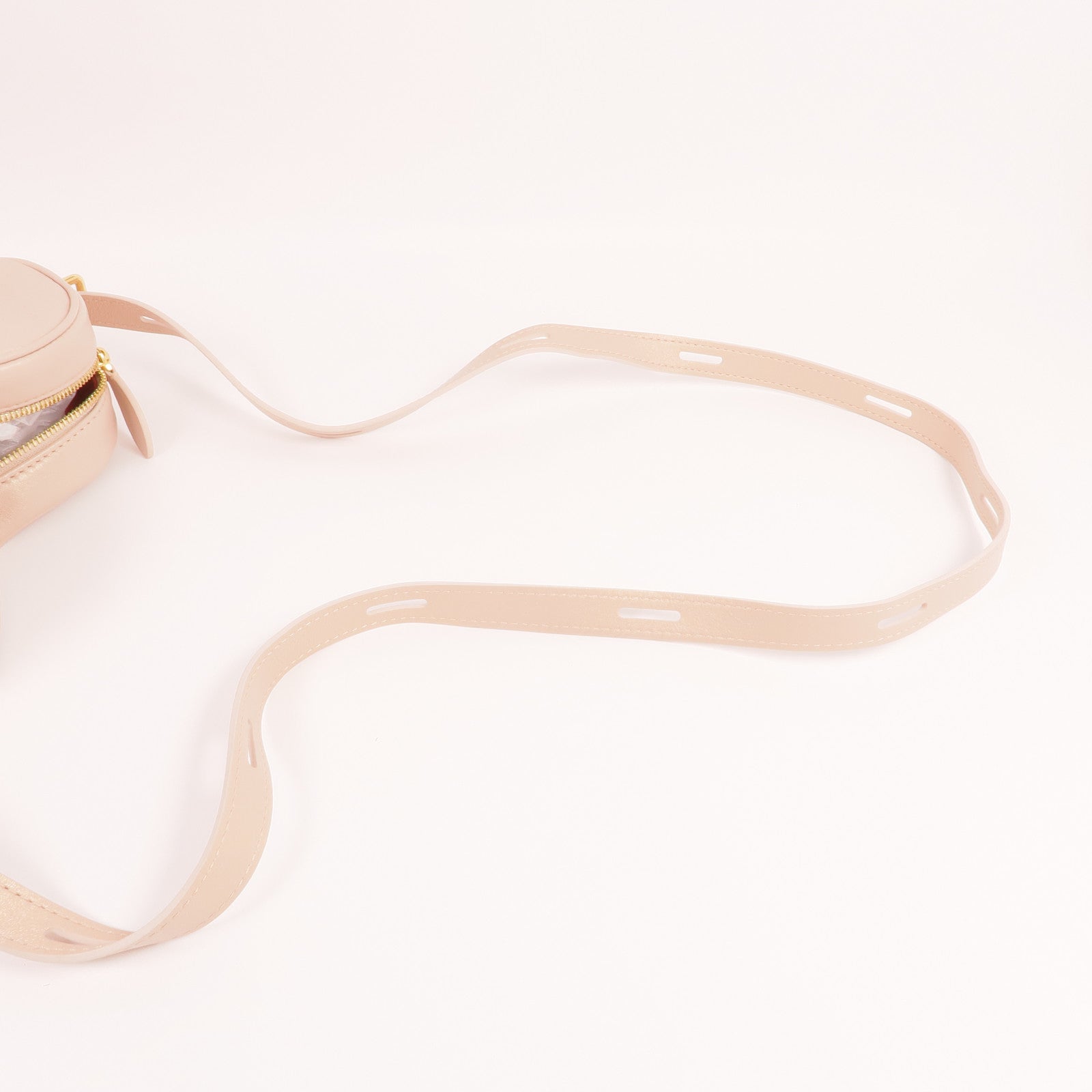 LOUIS VUITTON 羊皮皮革Sac Coeur Fall in Love Heart Box金扣肩背袋