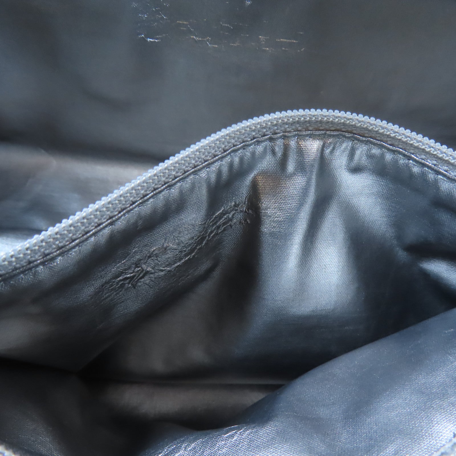 CHANEL 【激減優惠】羊皮皮革Chain Shoulder Bag鏈帶肩背袋黑色