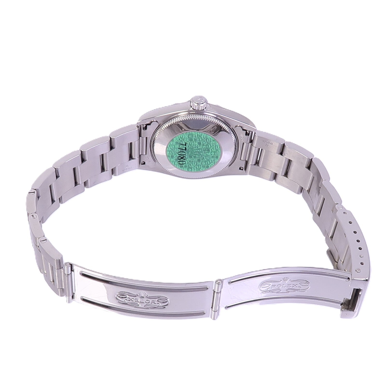 ROLEX Oyster Perpetual 77080