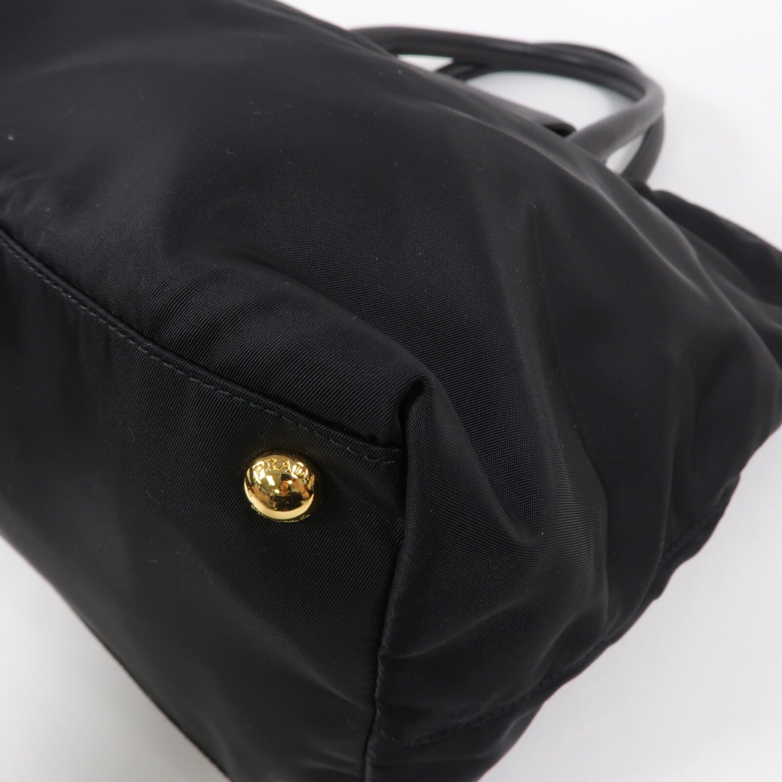 PRADA 尼龍Convertible Tote Bag手挽肩背兩用袋