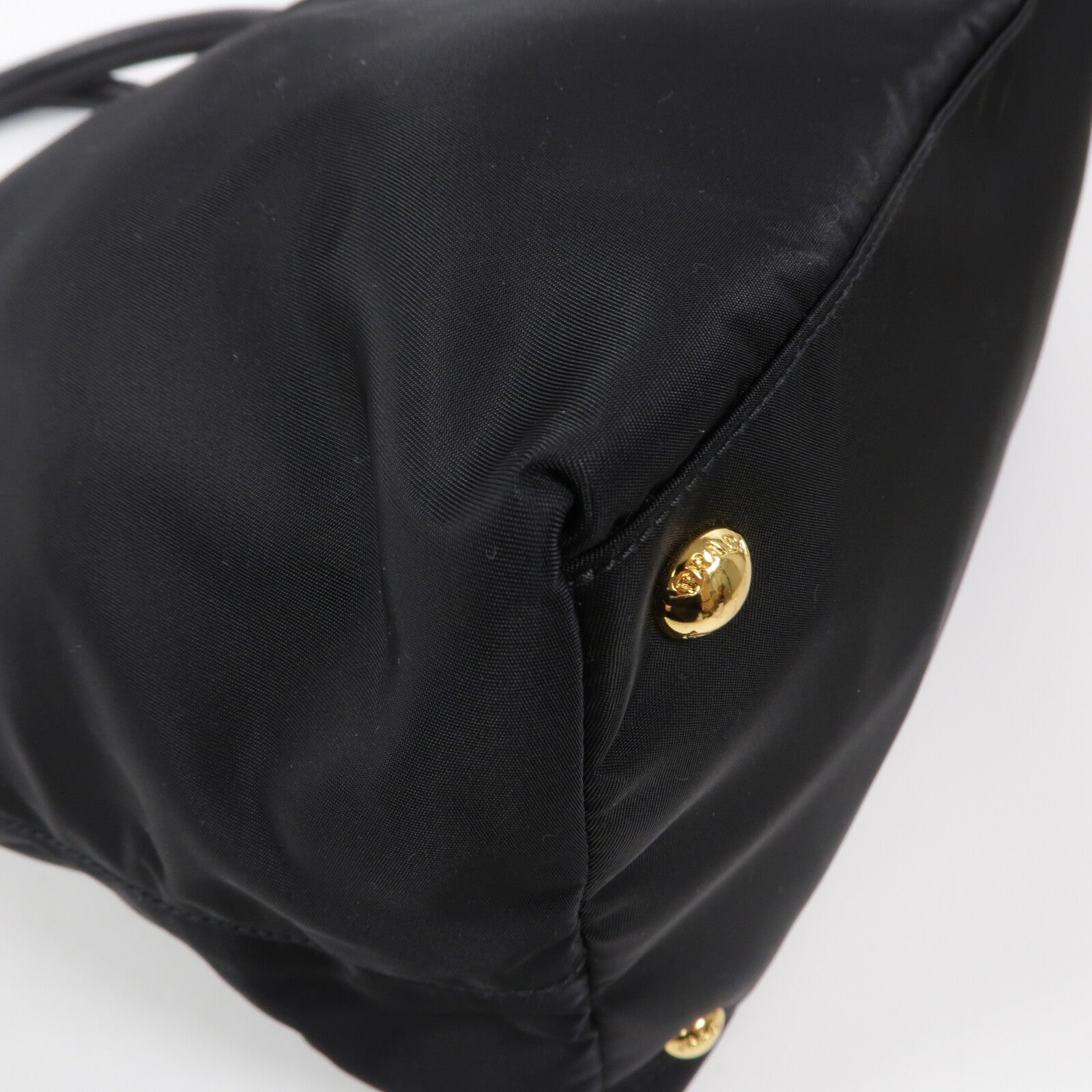 PRADA 尼龍Convertible Tote Bag手挽肩背兩用袋