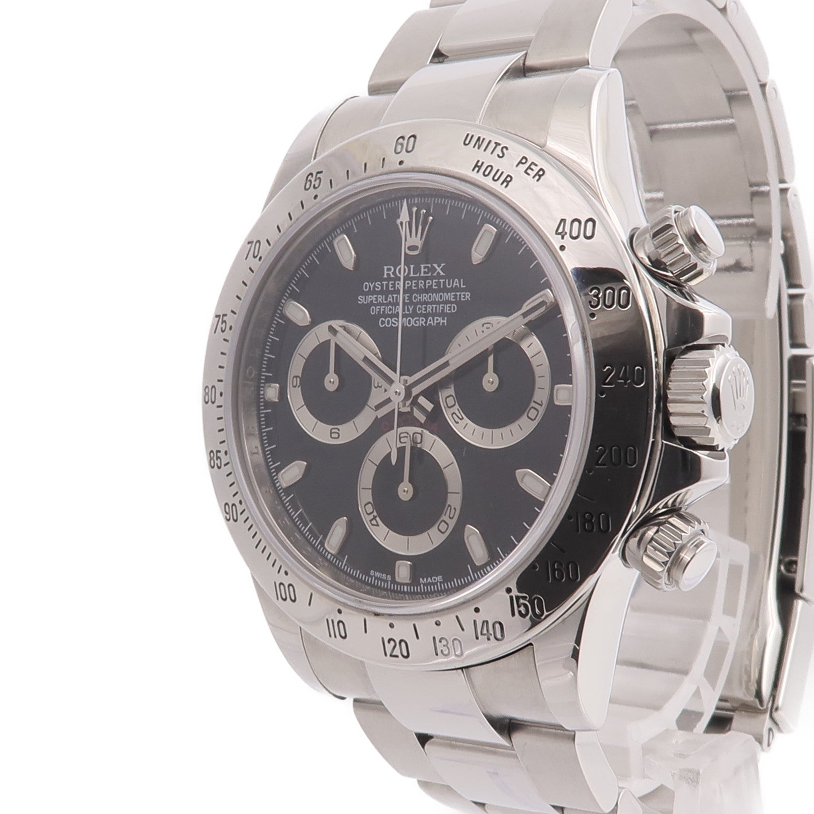 ROLEX Daytona 116520