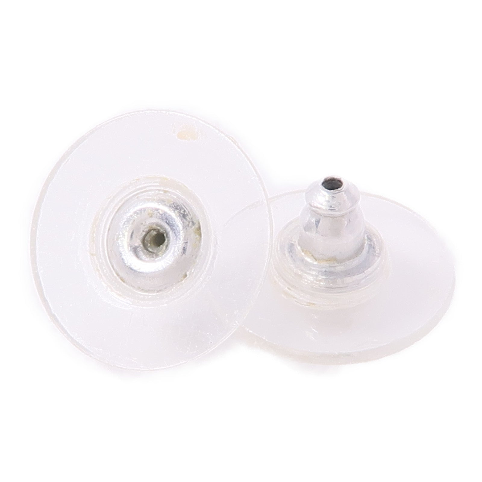 CHANEL PVC Earrings耳環