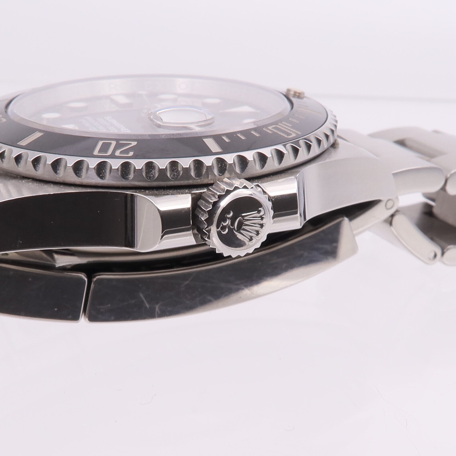 ROLEX Submariner Date 126610LN