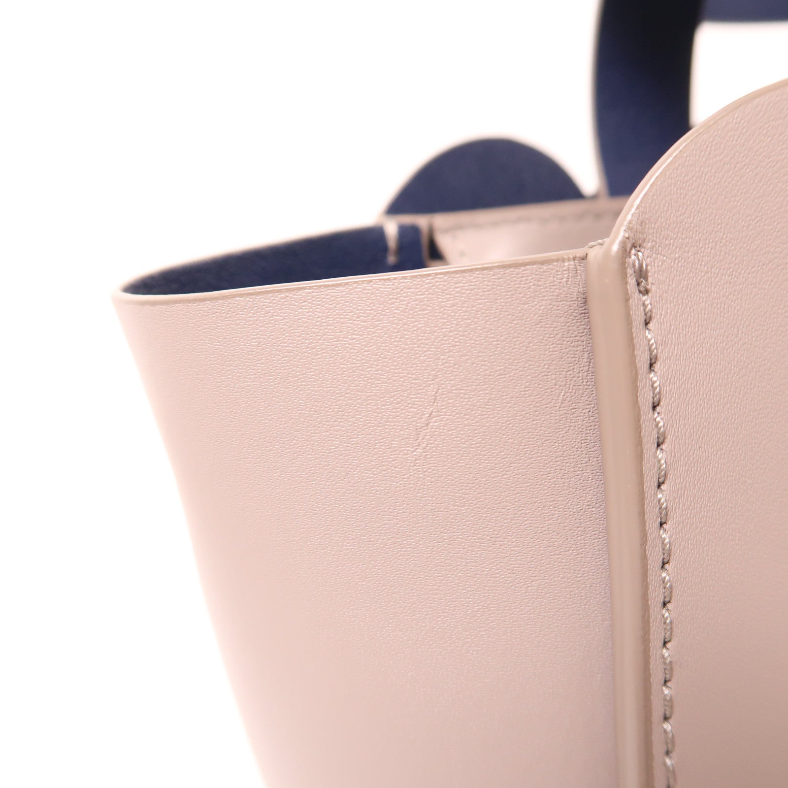 Kate Spade 【激減優惠】牛皮皮革2 Way Shoulder銀扣手挽肩背兩用袋