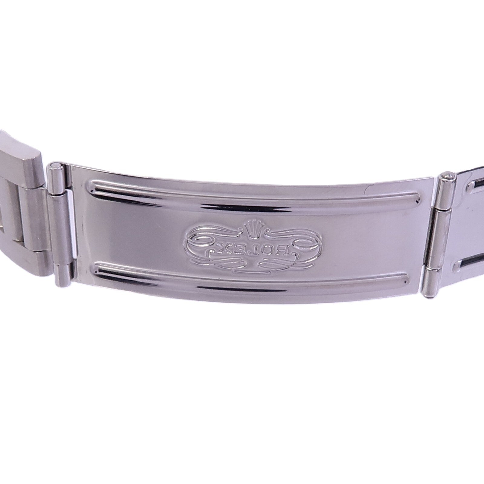 ROLEX Oyster Perpetual 77080