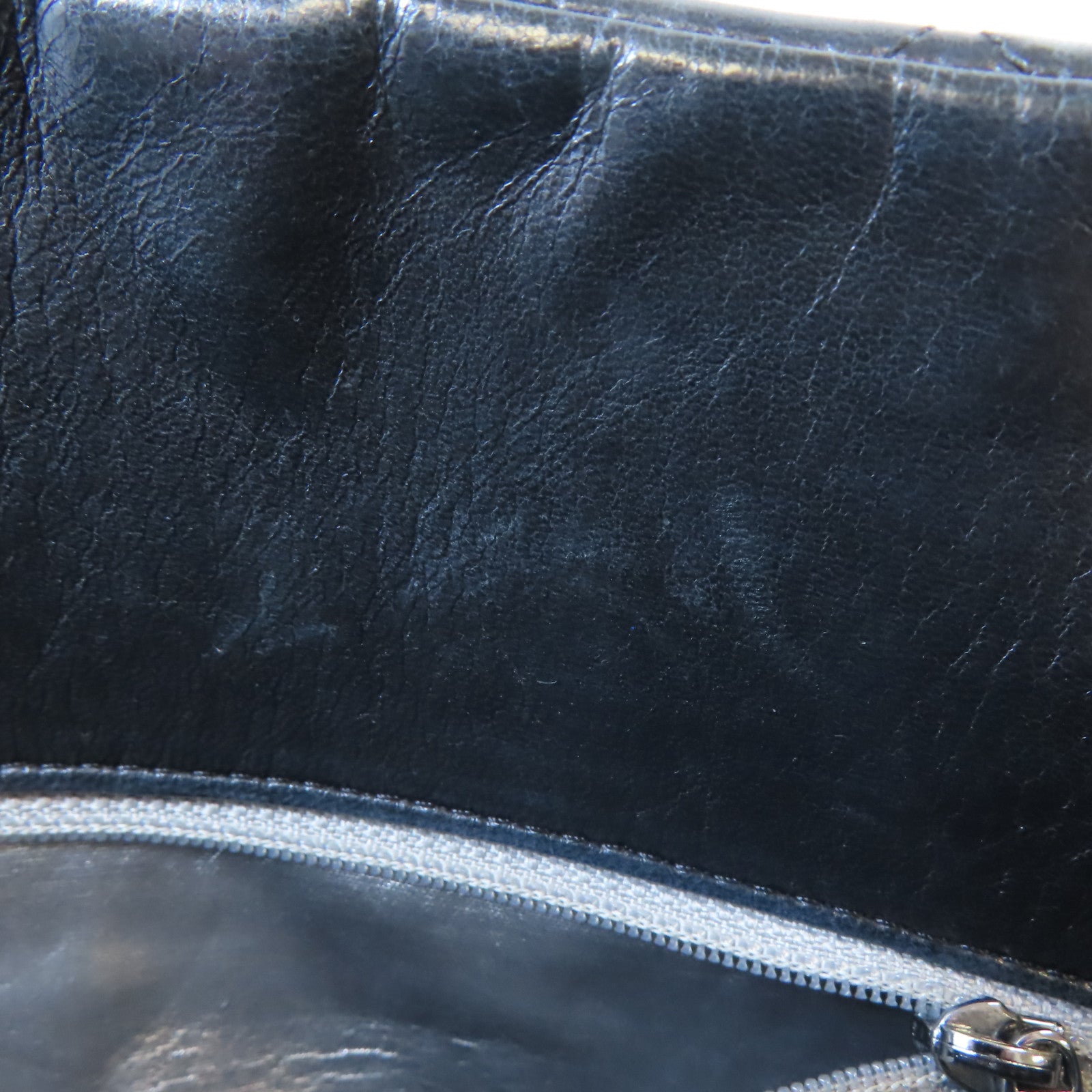 CHANEL 【激減優惠】羊皮皮革Chain Shoulder Bag鏈帶肩背袋黑色