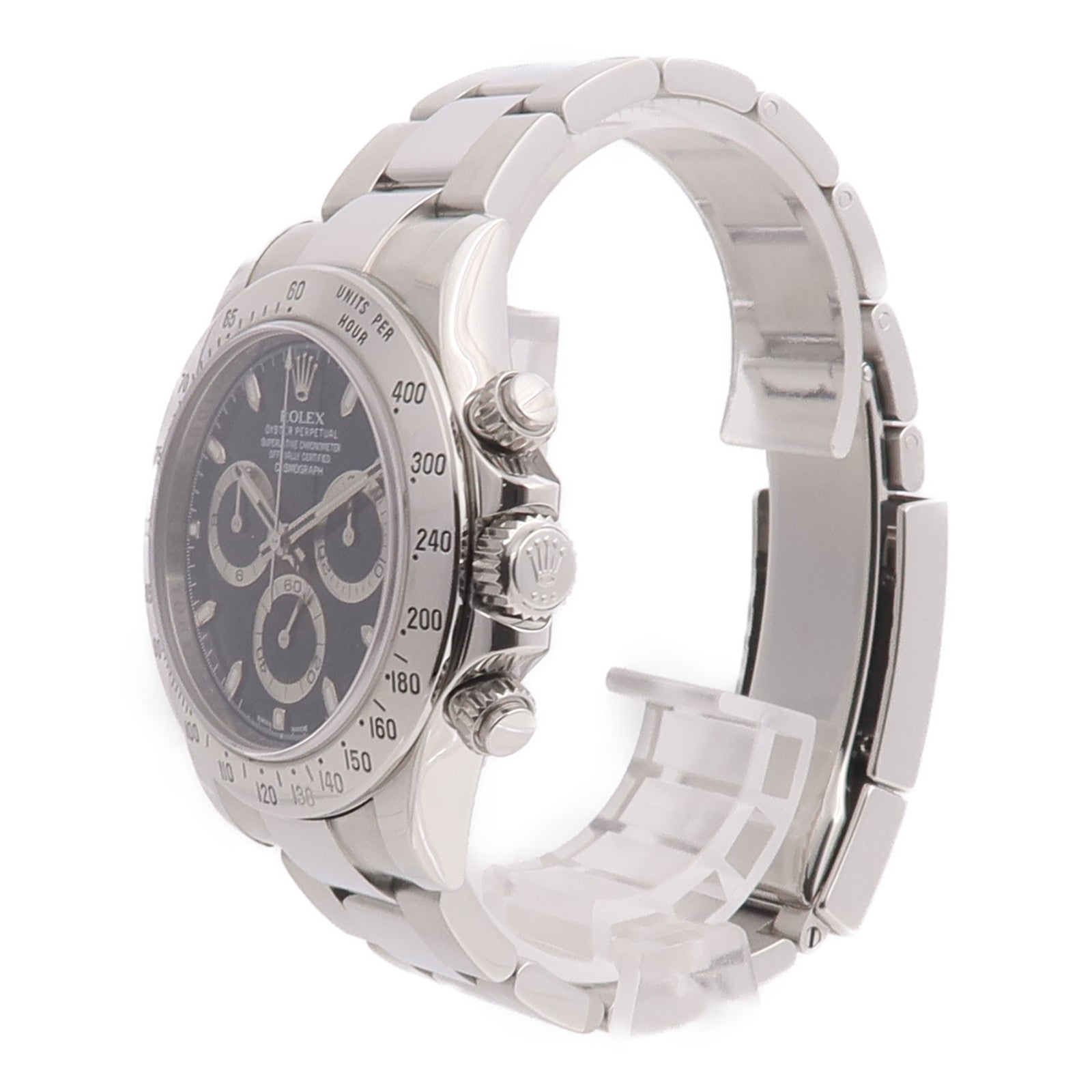 ROLEX Daytona 116520