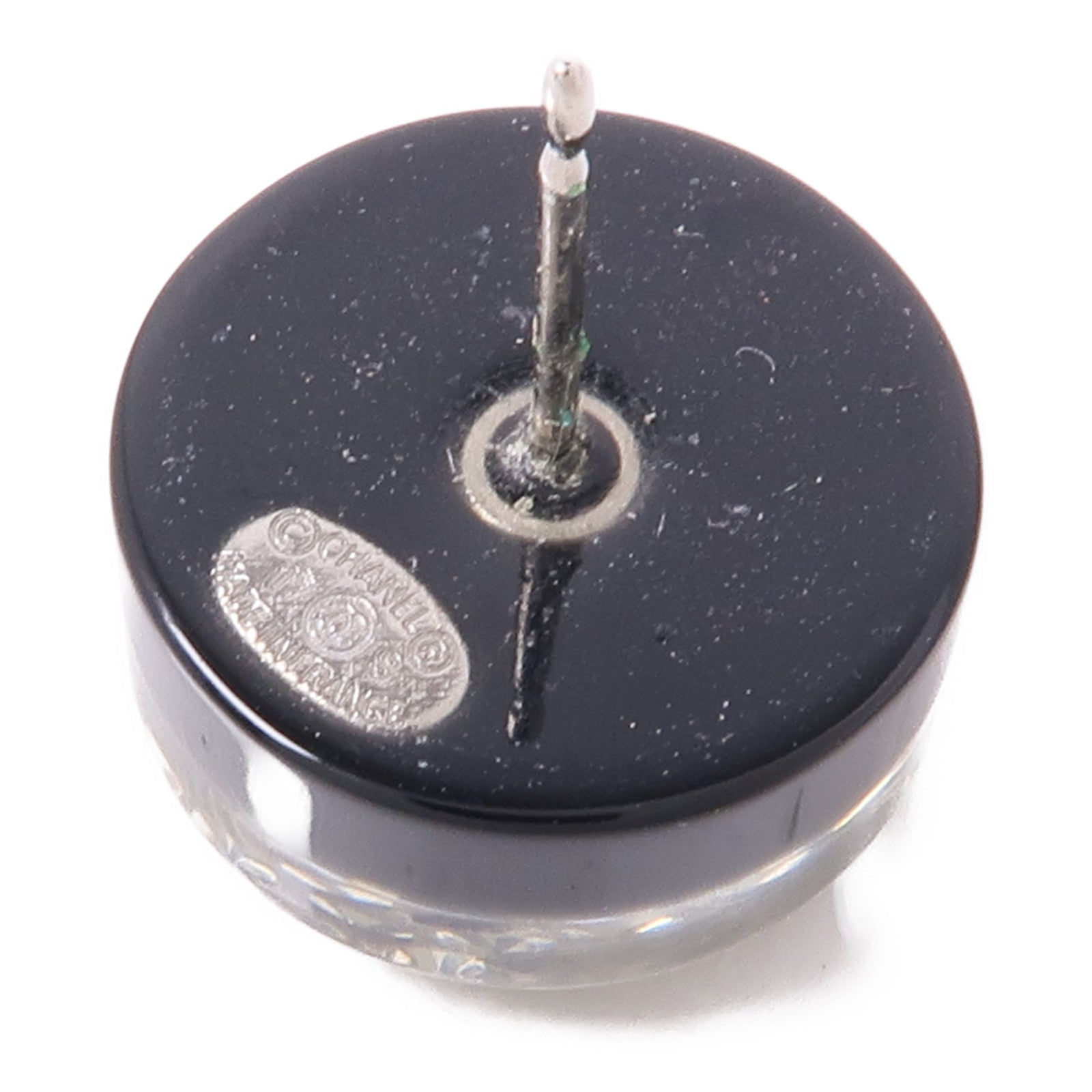 CHANEL PVC Earrings耳環