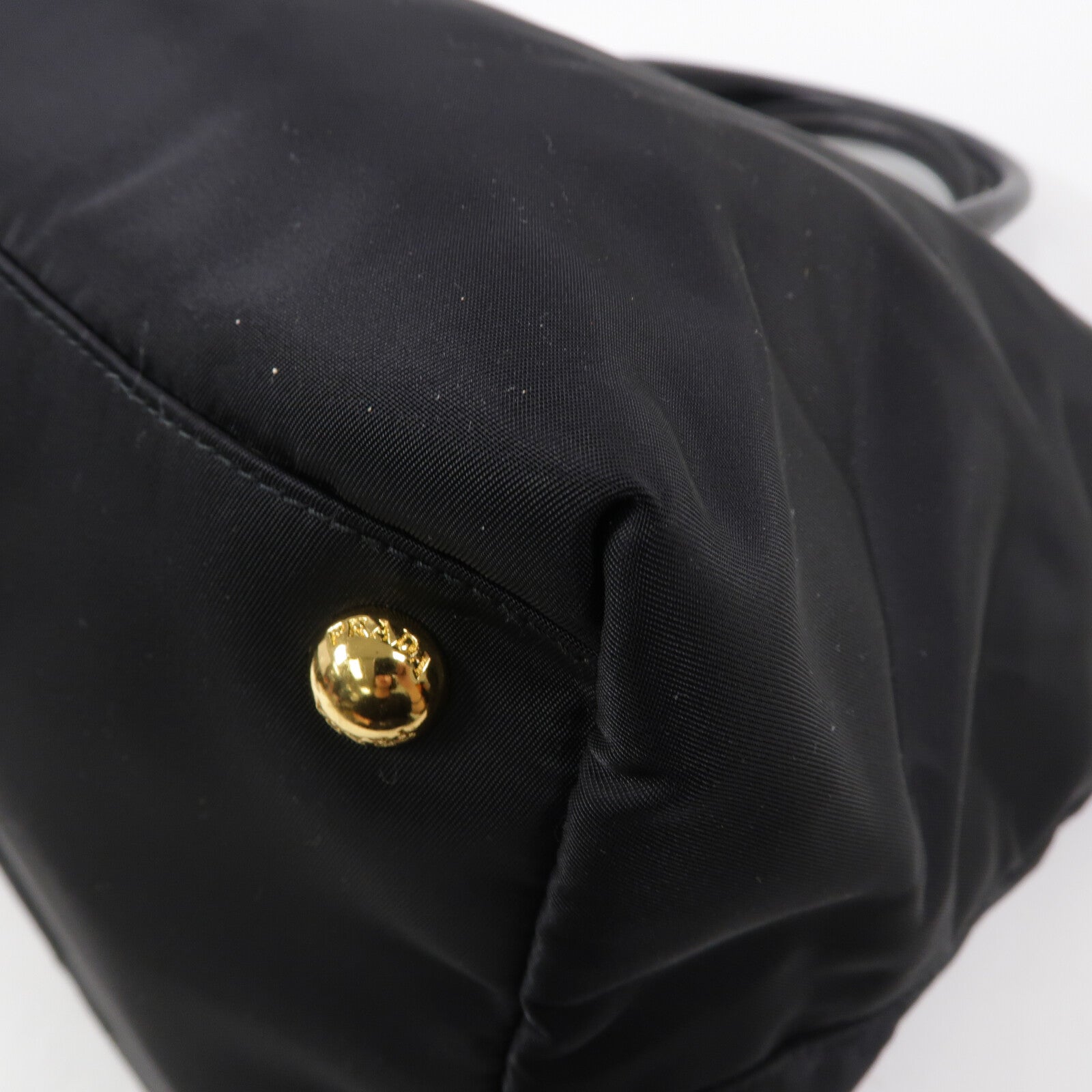 PRADA 尼龍Convertible Tote Bag手挽肩背兩用袋