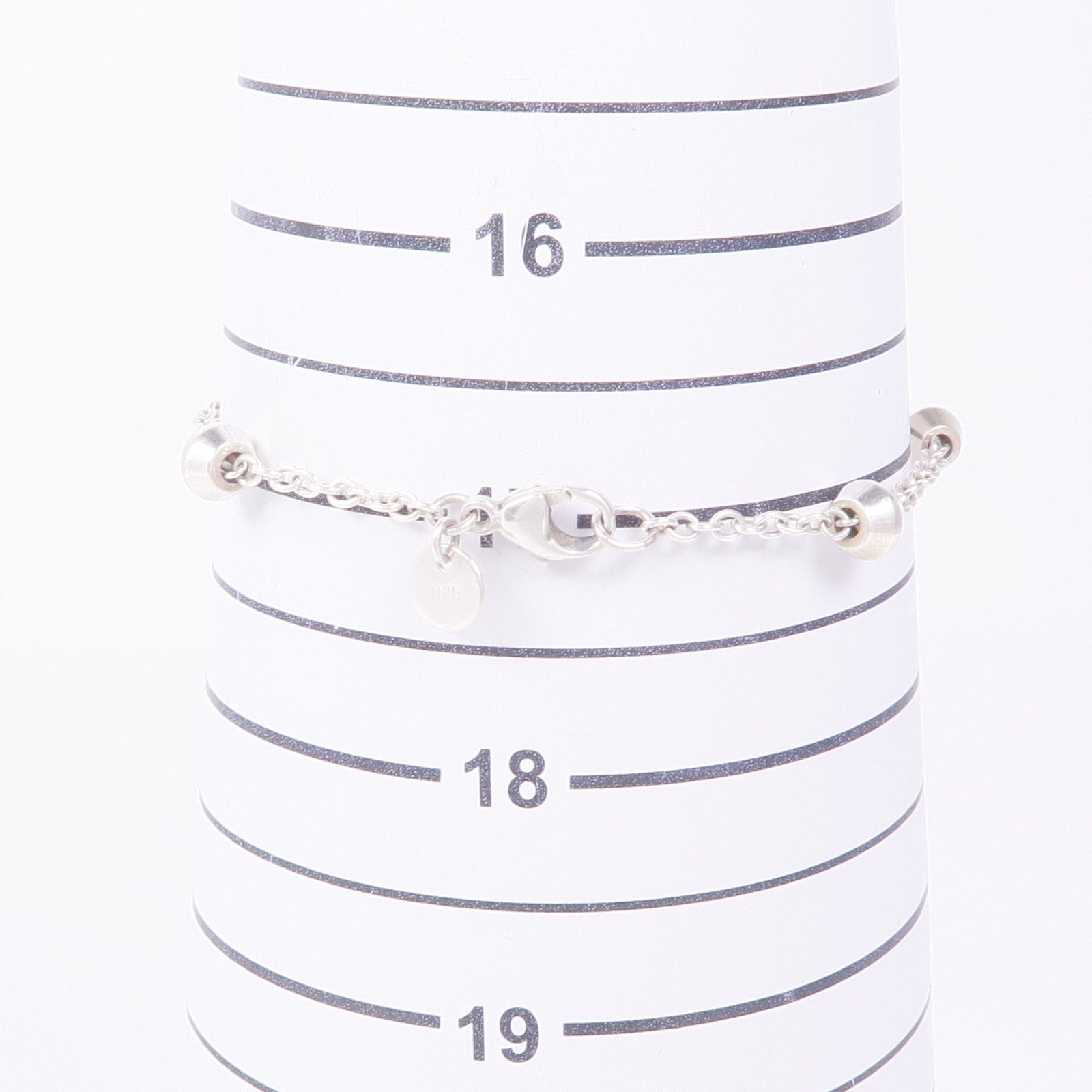 TIFFANY＆CO 925純銀Bracelets手鐲