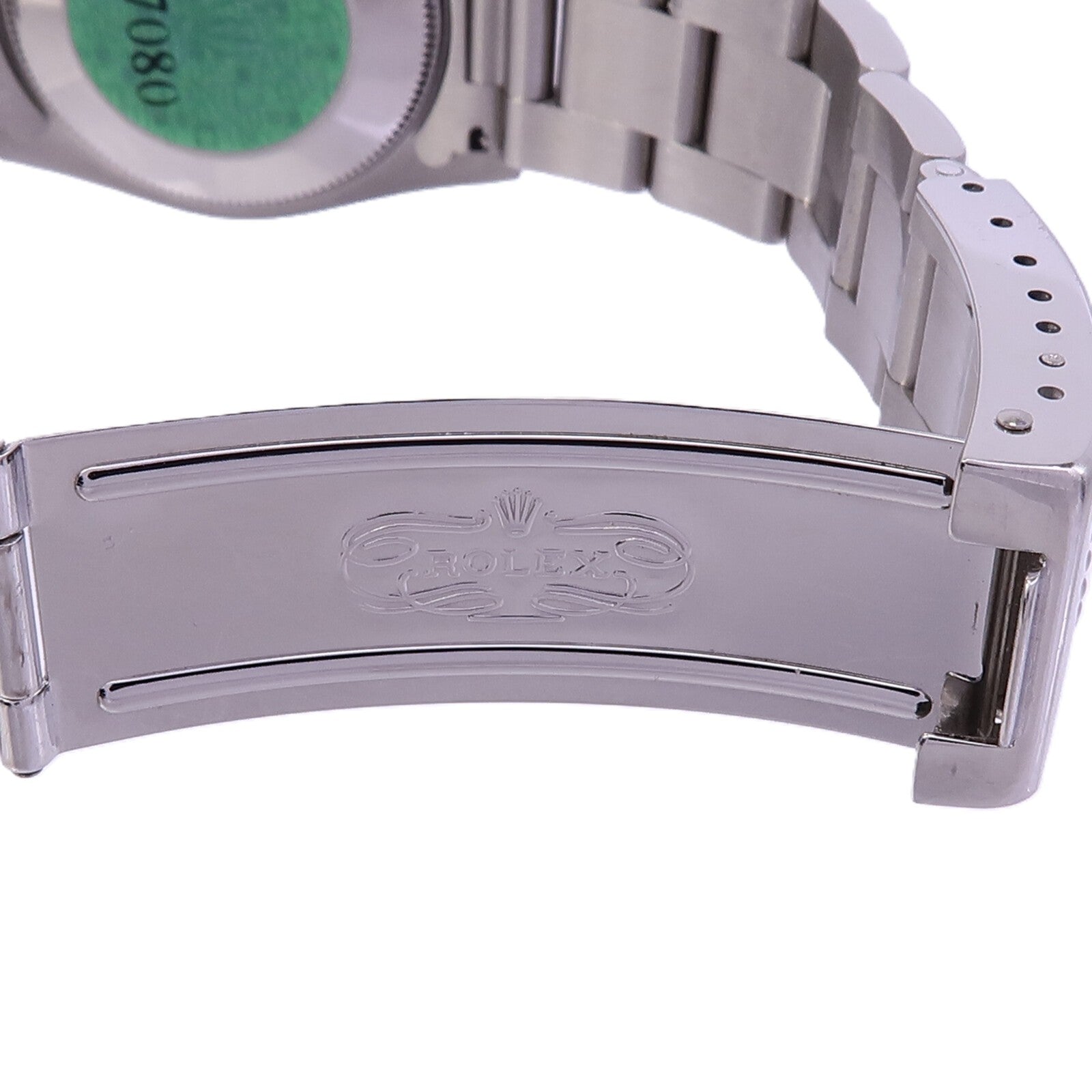 ROLEX Oyster Perpetual 77080
