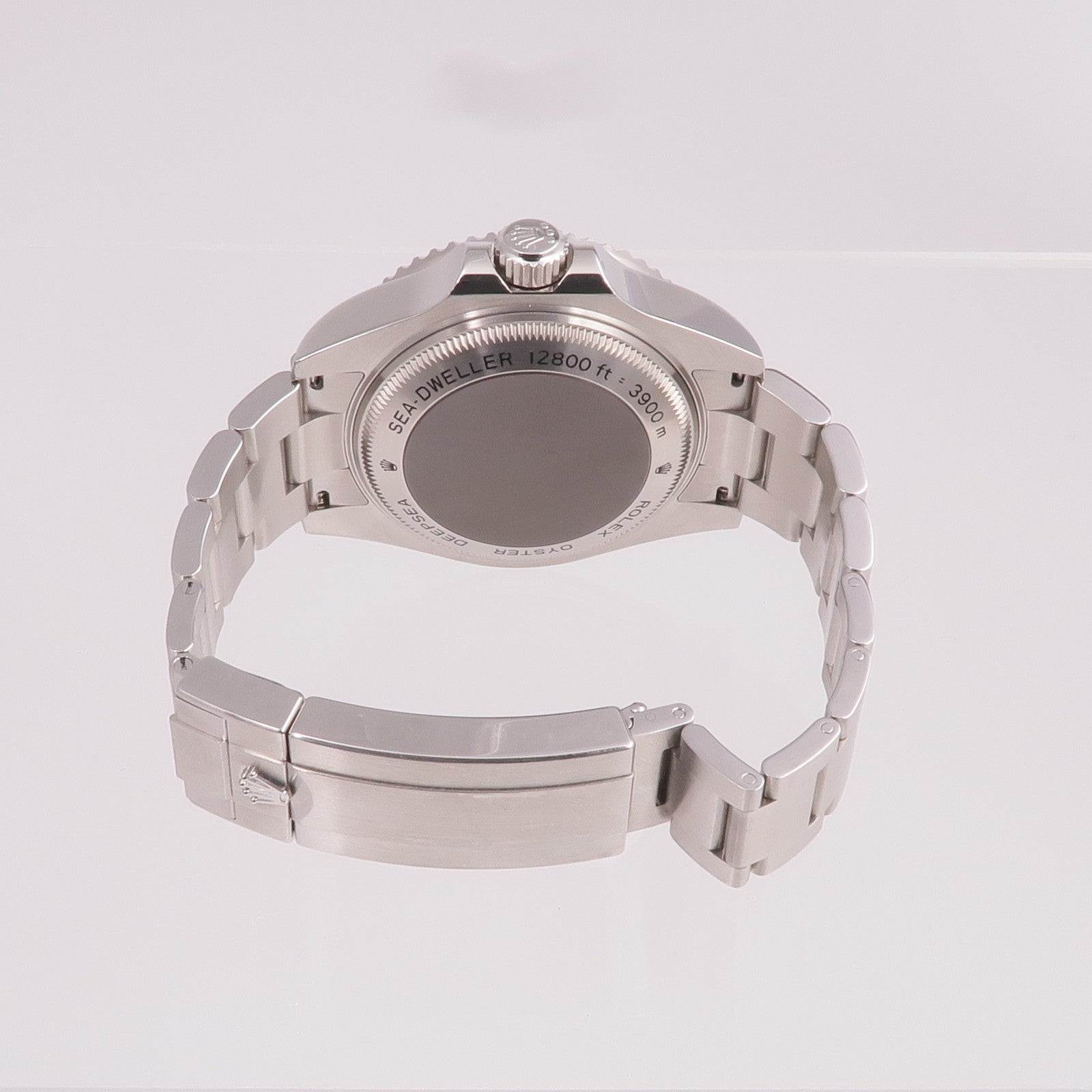 ROLEX Sea-Dweller Deepsea 116660