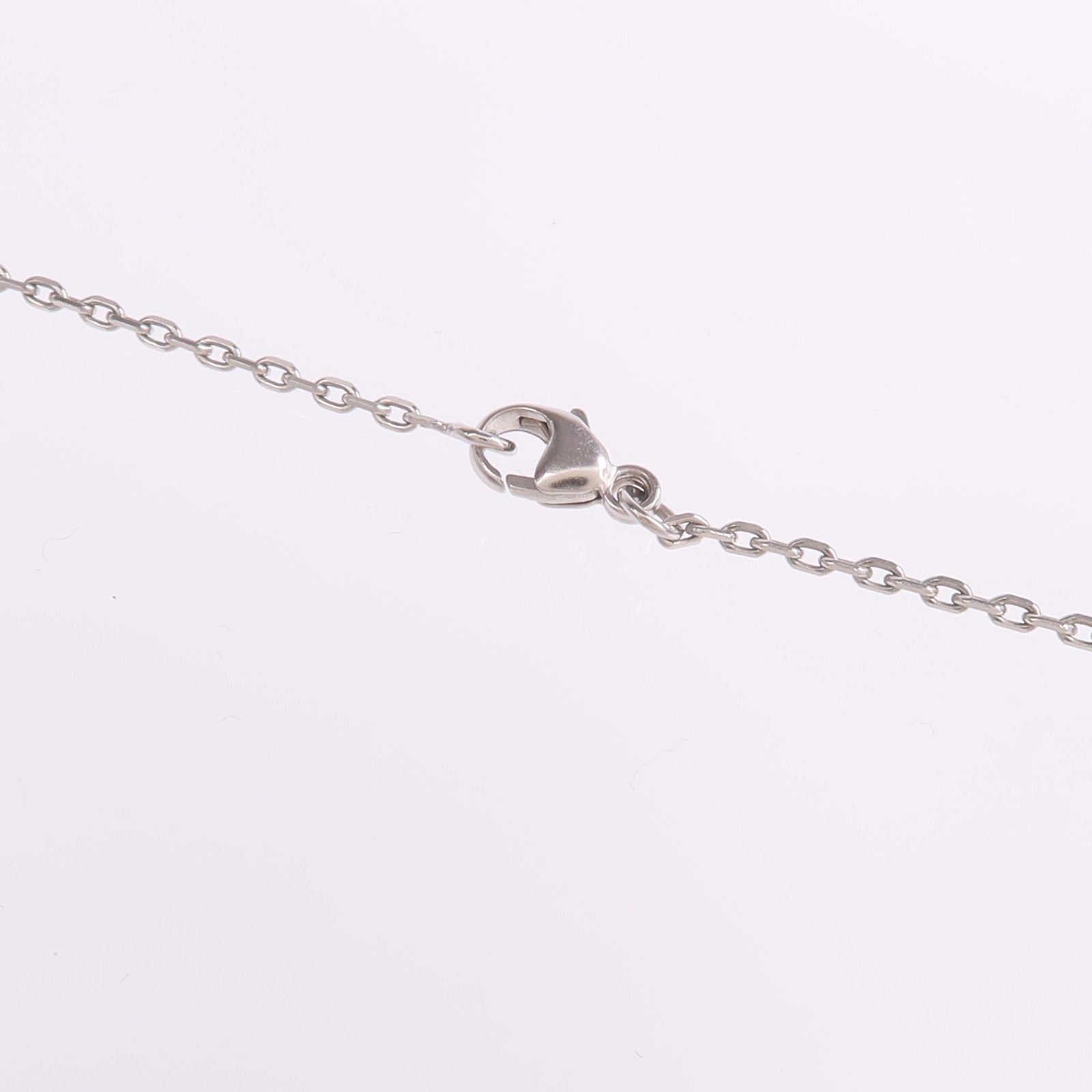 HERMES 金屬Mini Pop H項鍊