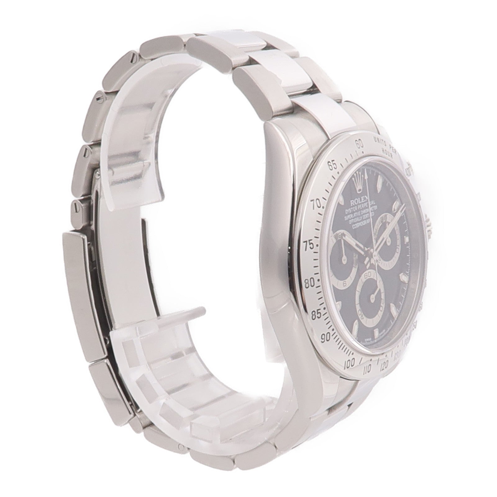 ROLEX Daytona 116520