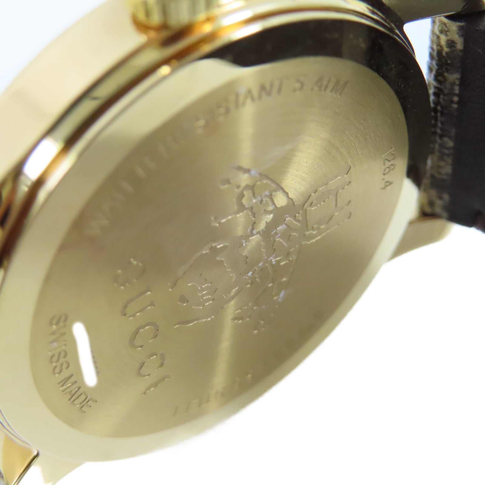 GUCCI Timeless YA1264068