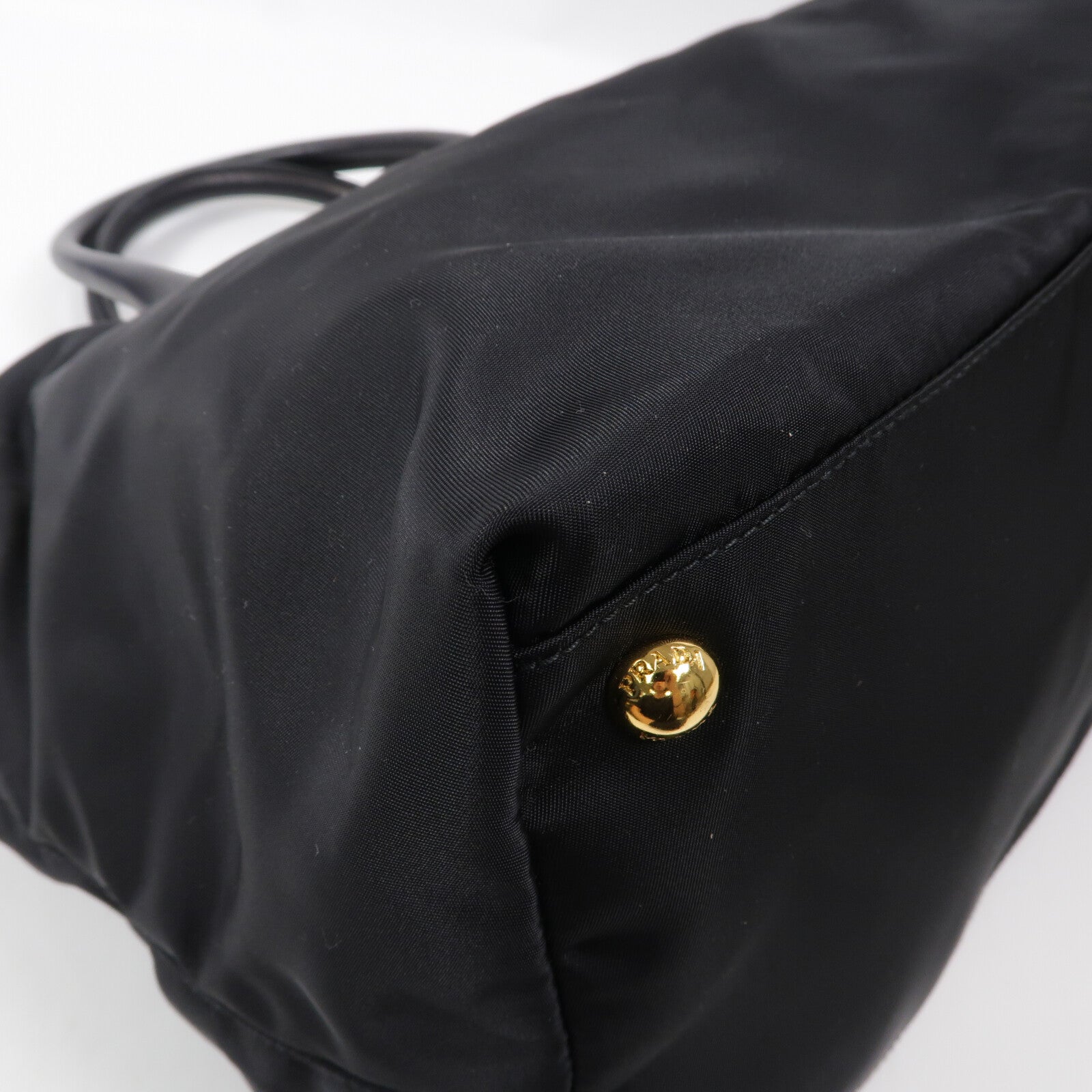 PRADA 尼龍Convertible Tote Bag手挽肩背兩用袋