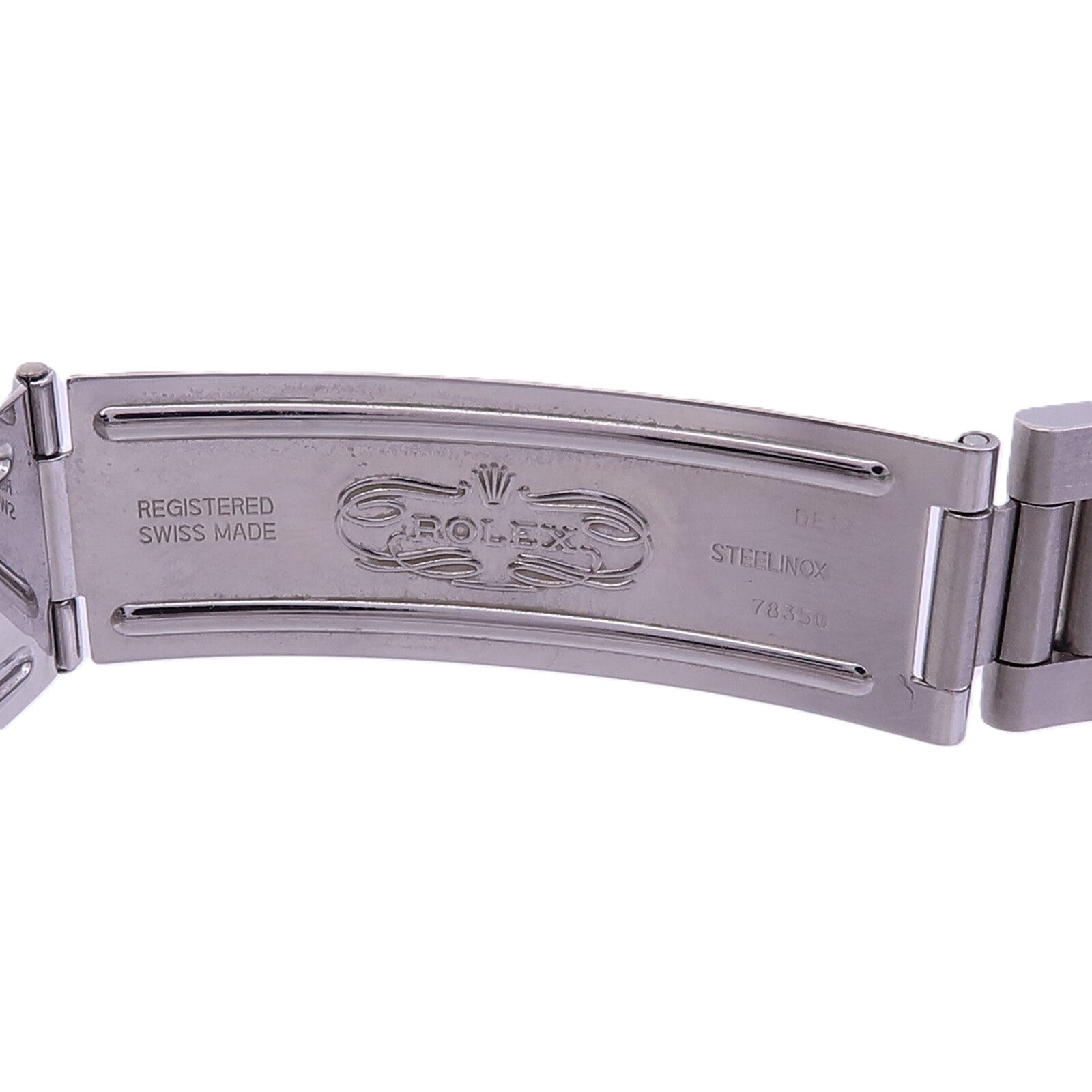 ROLEX Oyster Perpetual 77080