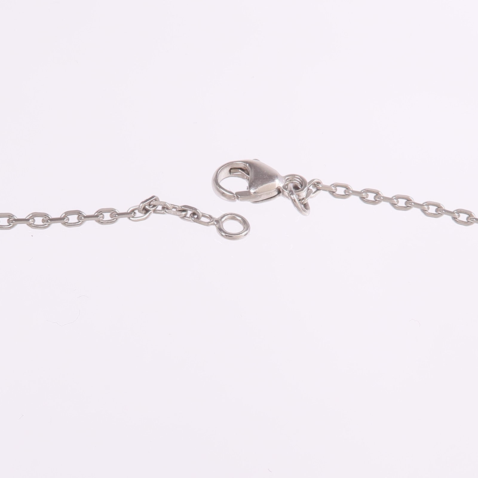 HERMES 金屬Mini Pop H項鍊