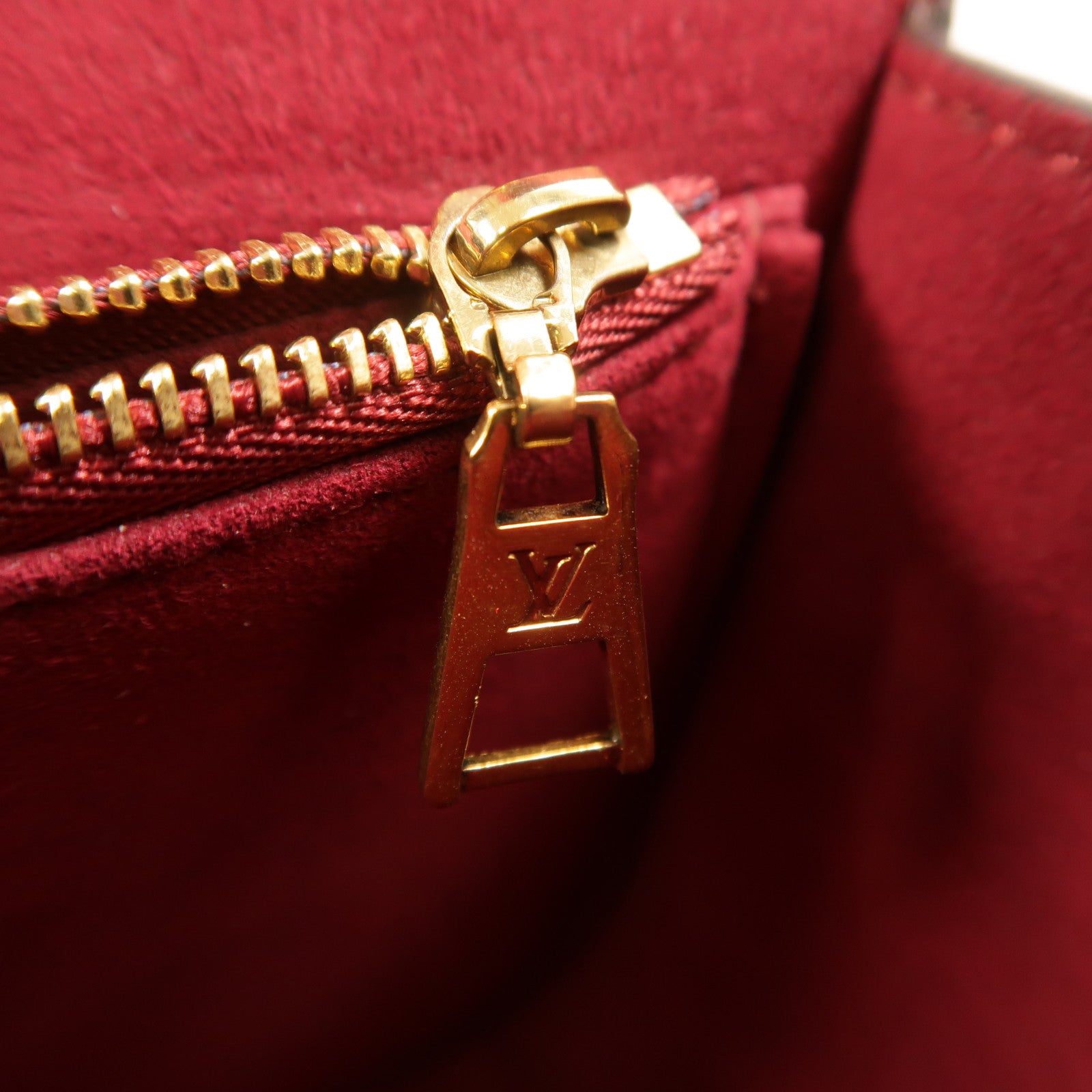 LOUIS VUITTON Monogram Passy金扣肩背袋