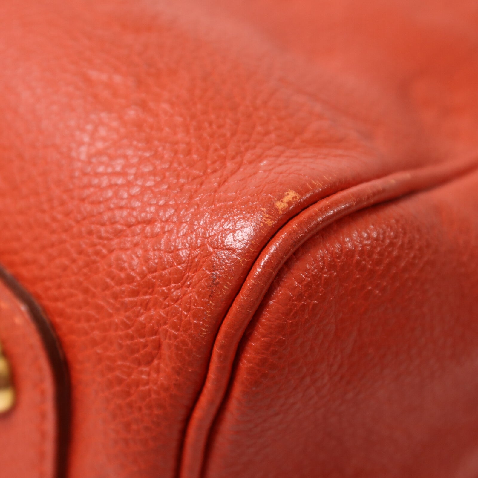 LOUIS VUITTON Monogram Empreinte Speedy Bandouliere 25手挽肩背兩用袋