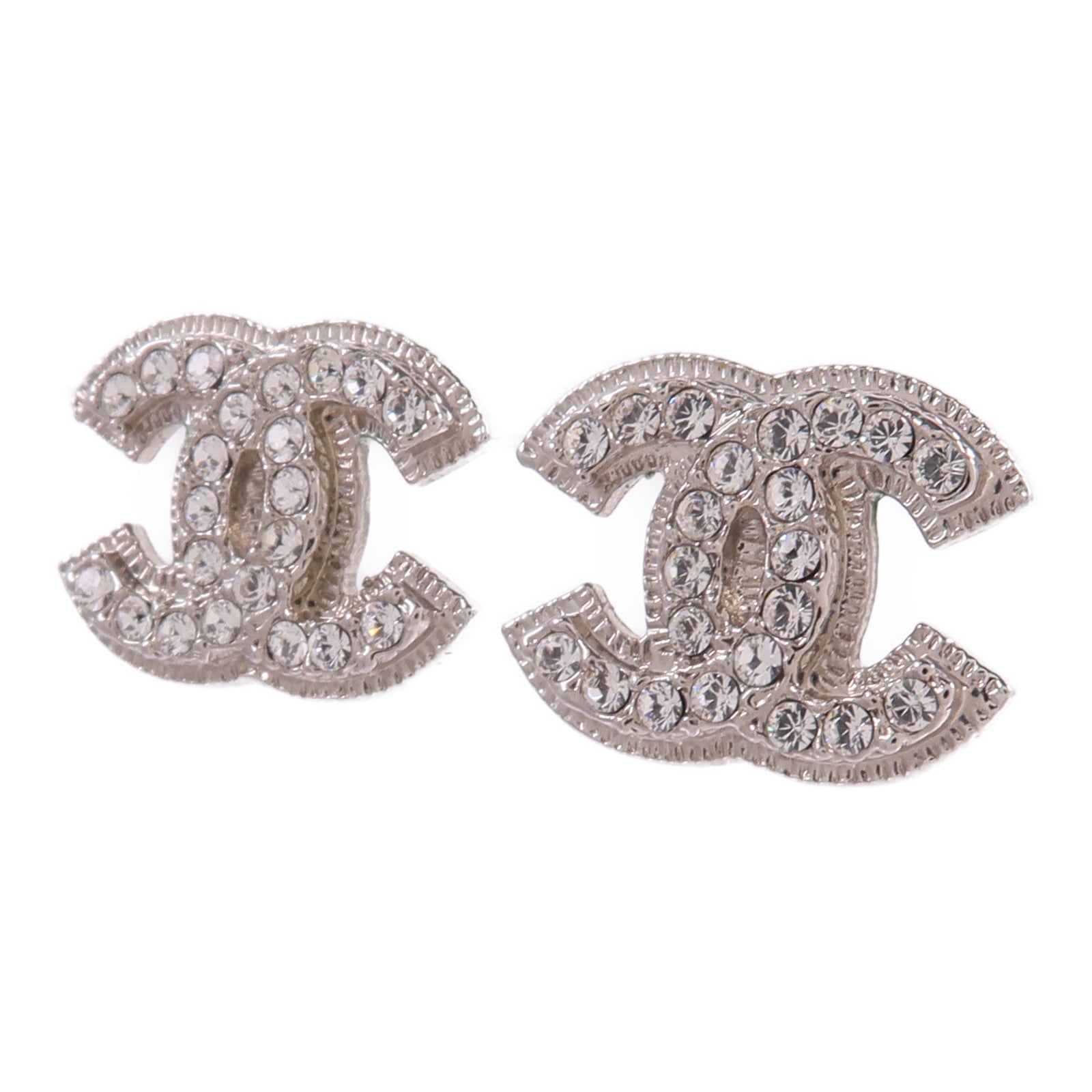 CHANEL 金屬Earrings耳環