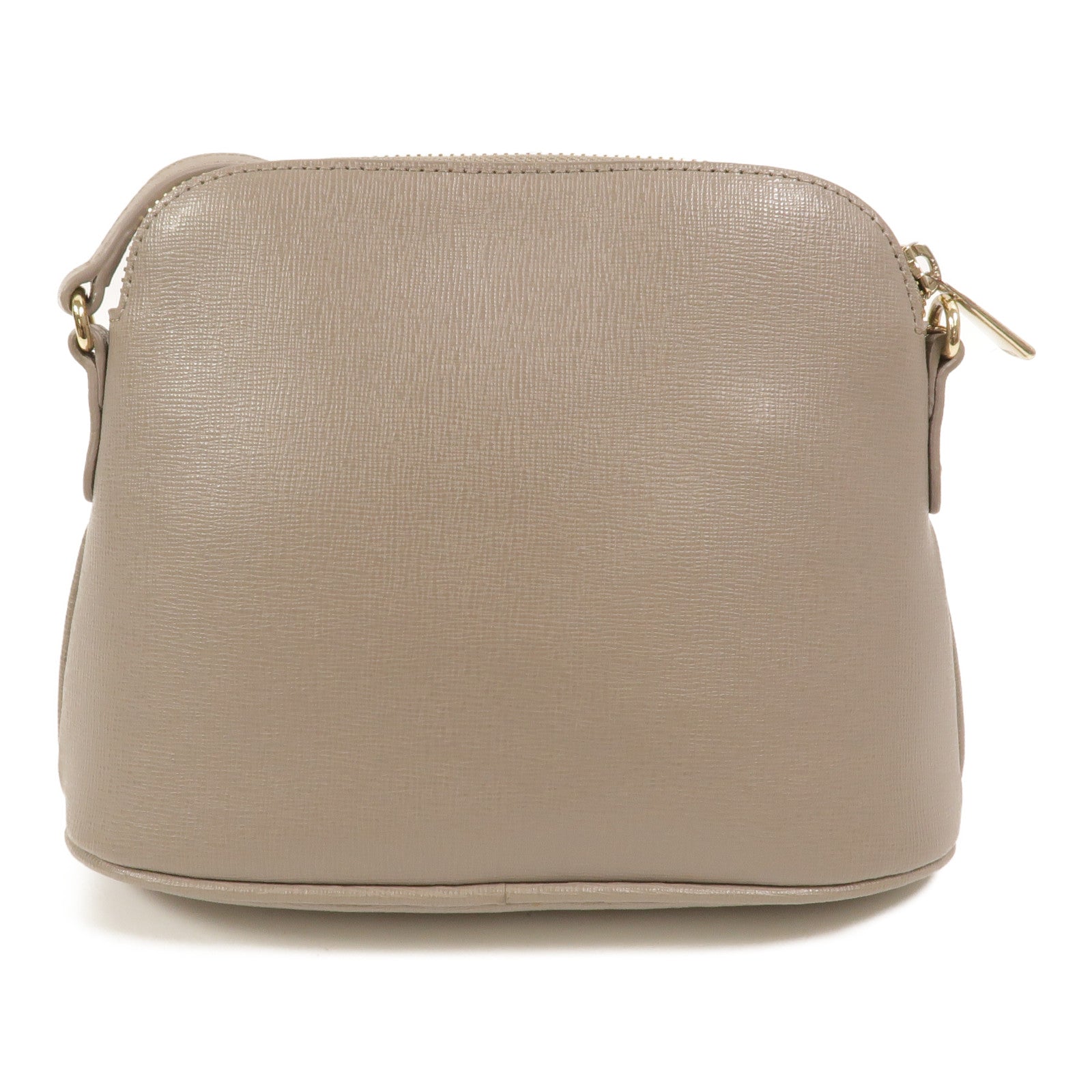 Furla 牛皮皮革Shoulder Bag肩背袋