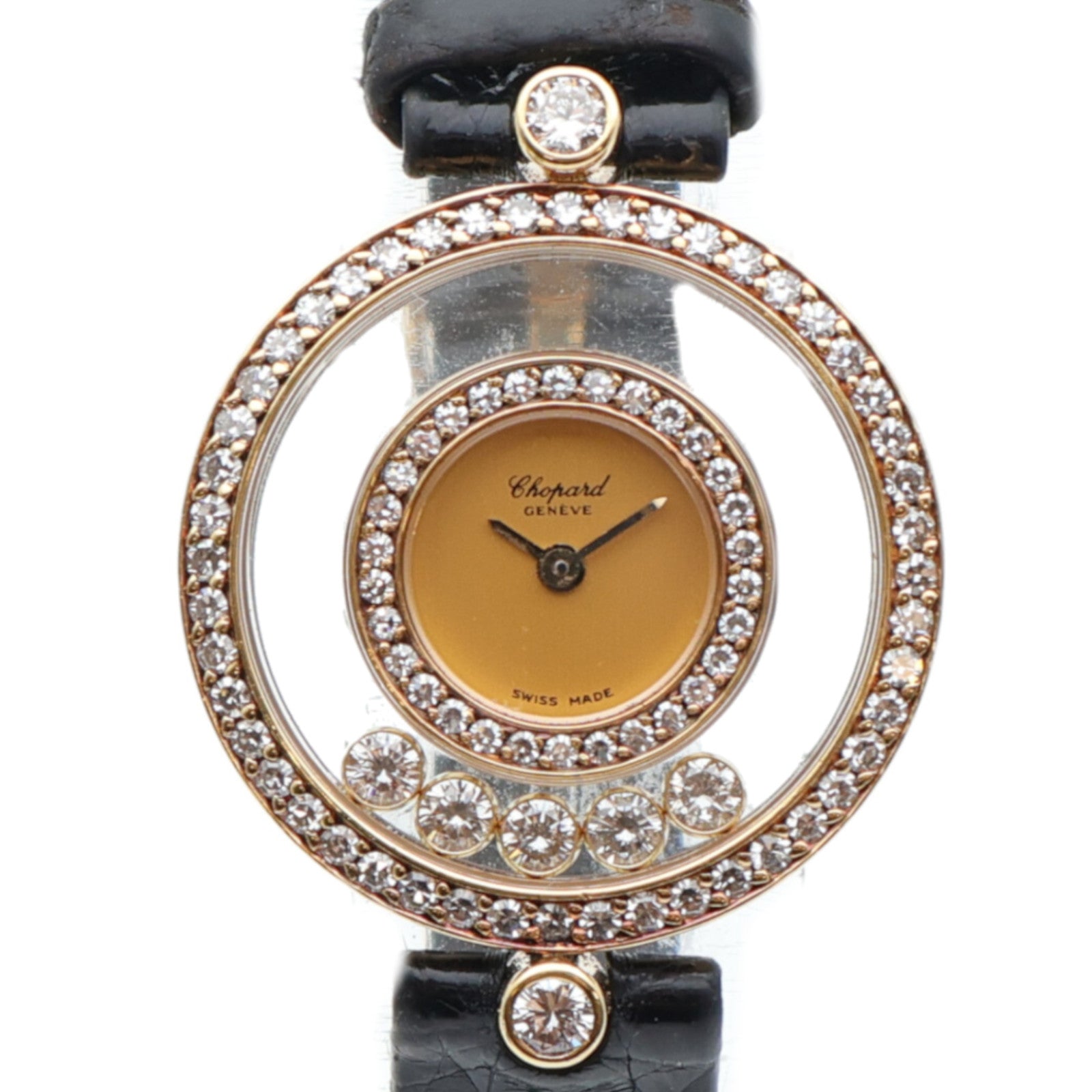 Chopard Happy Diamond 203957-0001