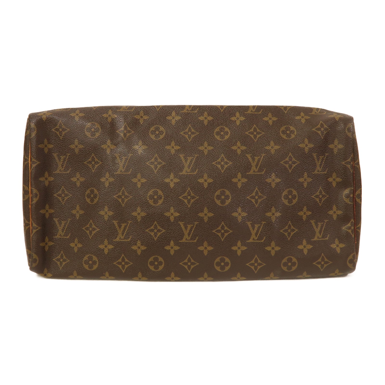 LOUIS VUITTON 【激減優惠】Monogram Speedy 40金扣手挽袋/波士頓包