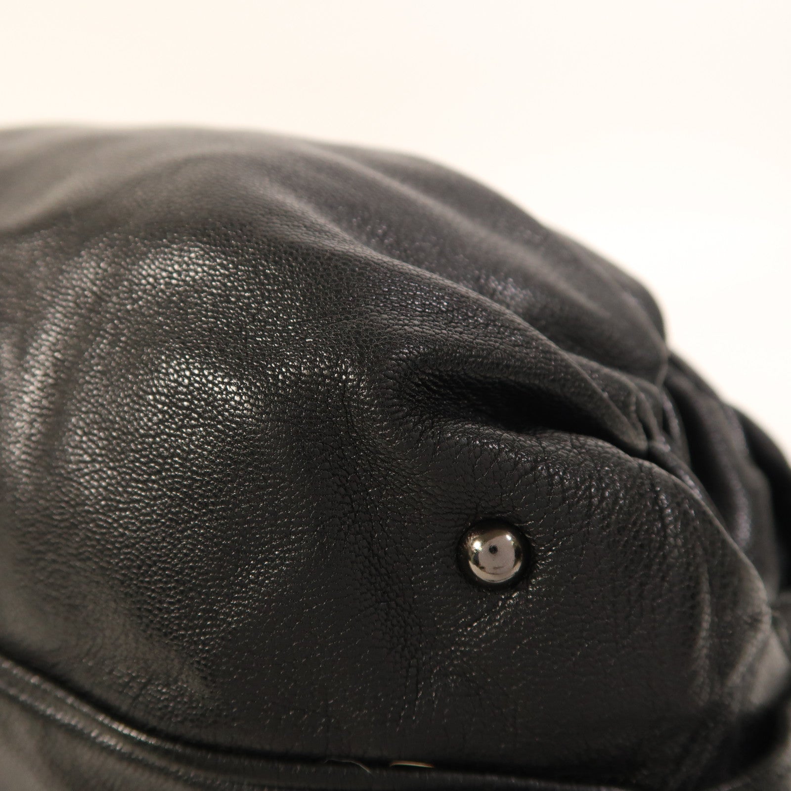 Salvatore Ferragamo 牛皮皮革Shoulder Bag肩背袋