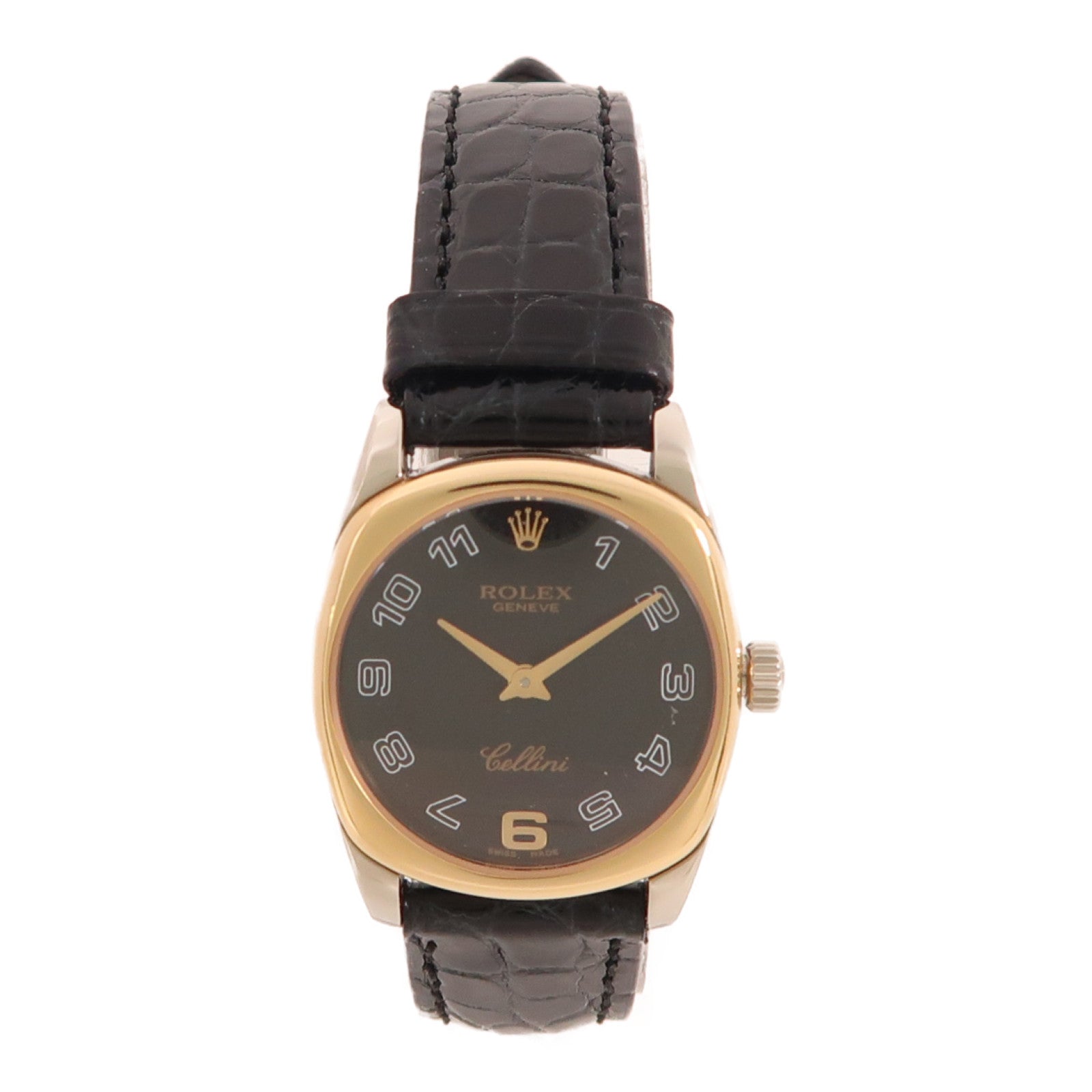 ROLEX Cellini Danaos 4243