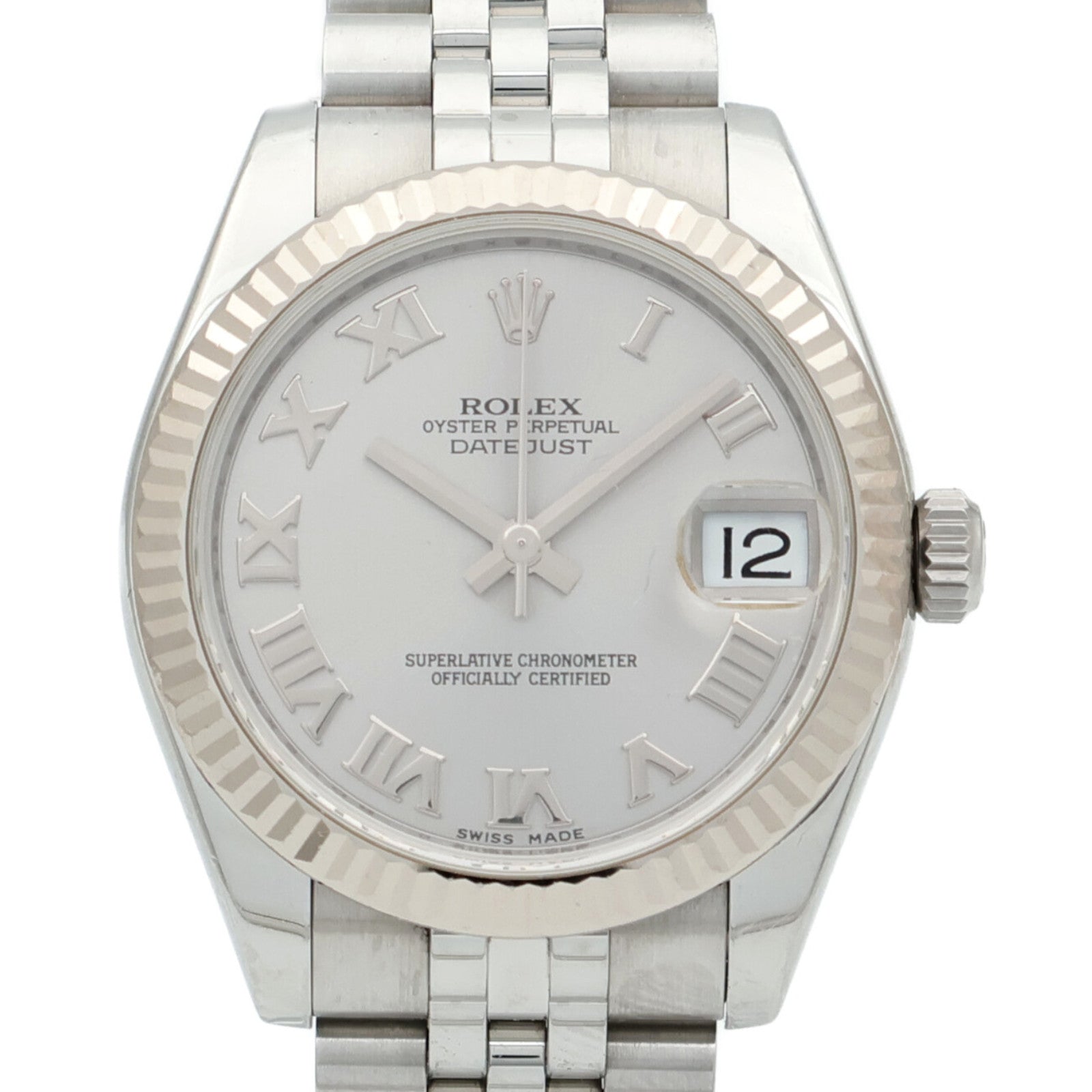 ROLEX Datejust 178274