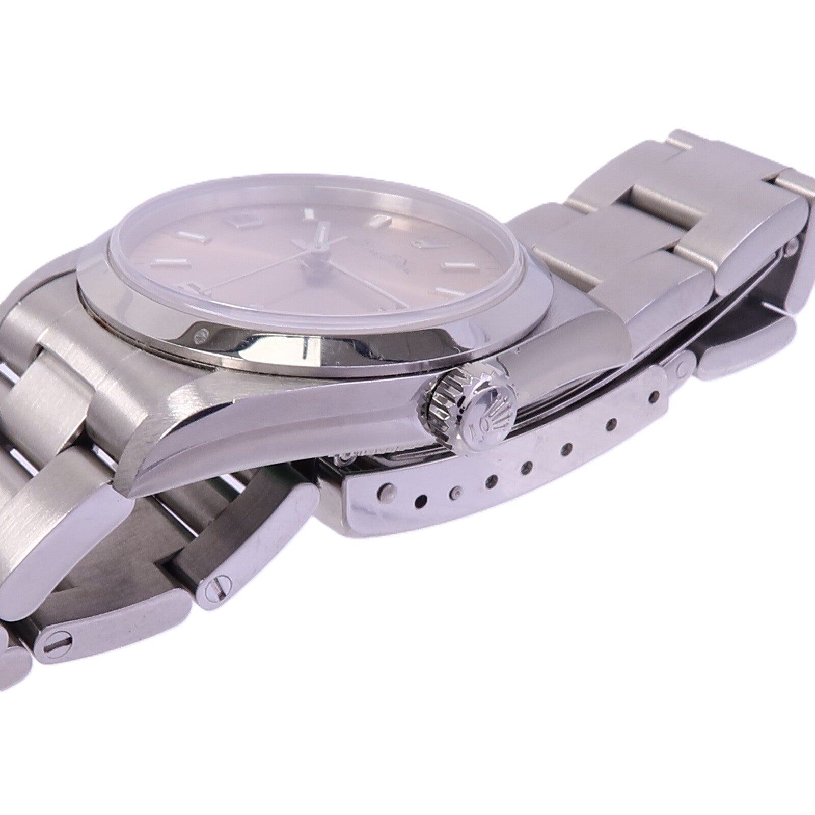 ROLEX Oyster Perpetual 77080